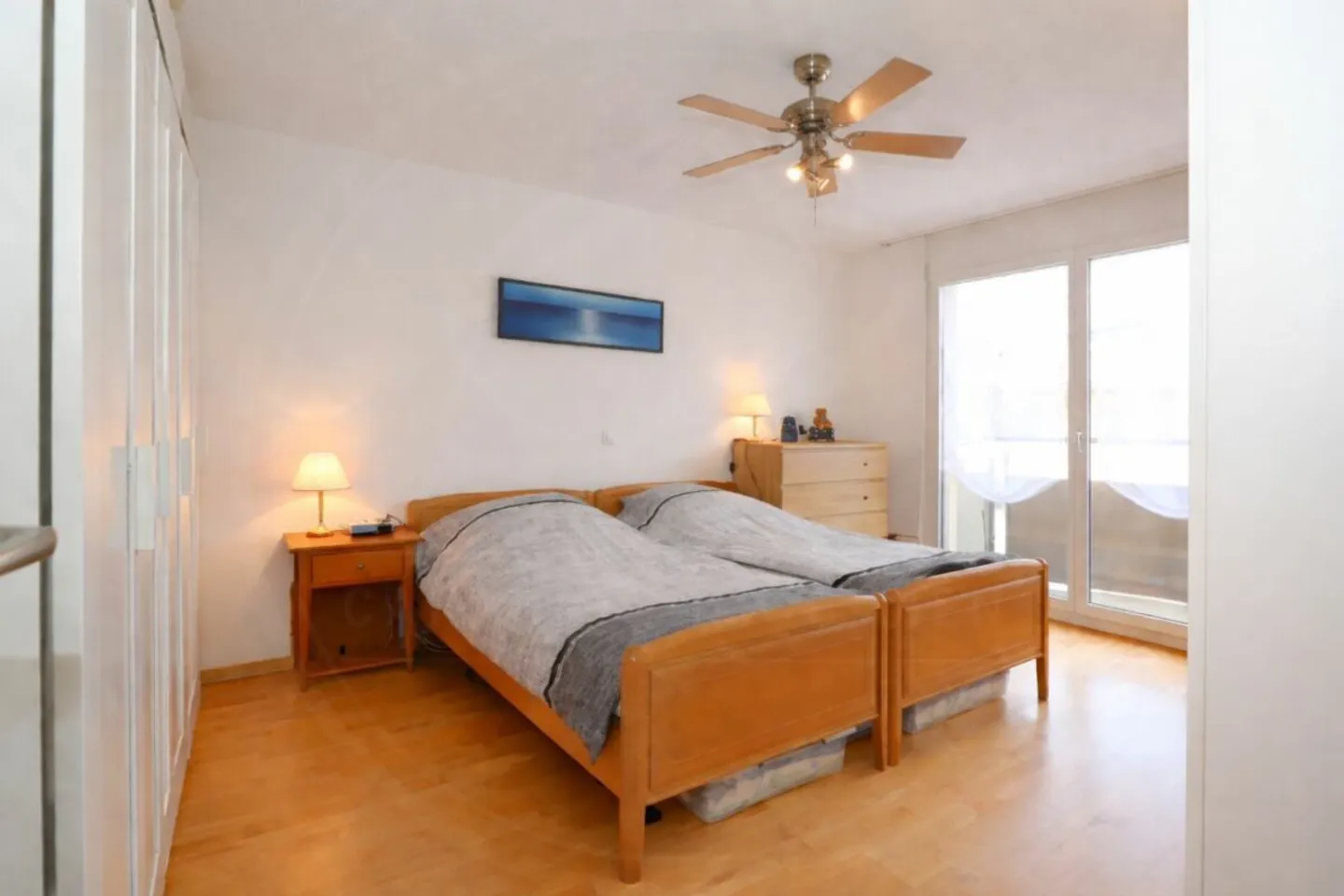 5½ Room Apartment in a Quiet Location in Remetschwil for Sale - Photo 13 of 21