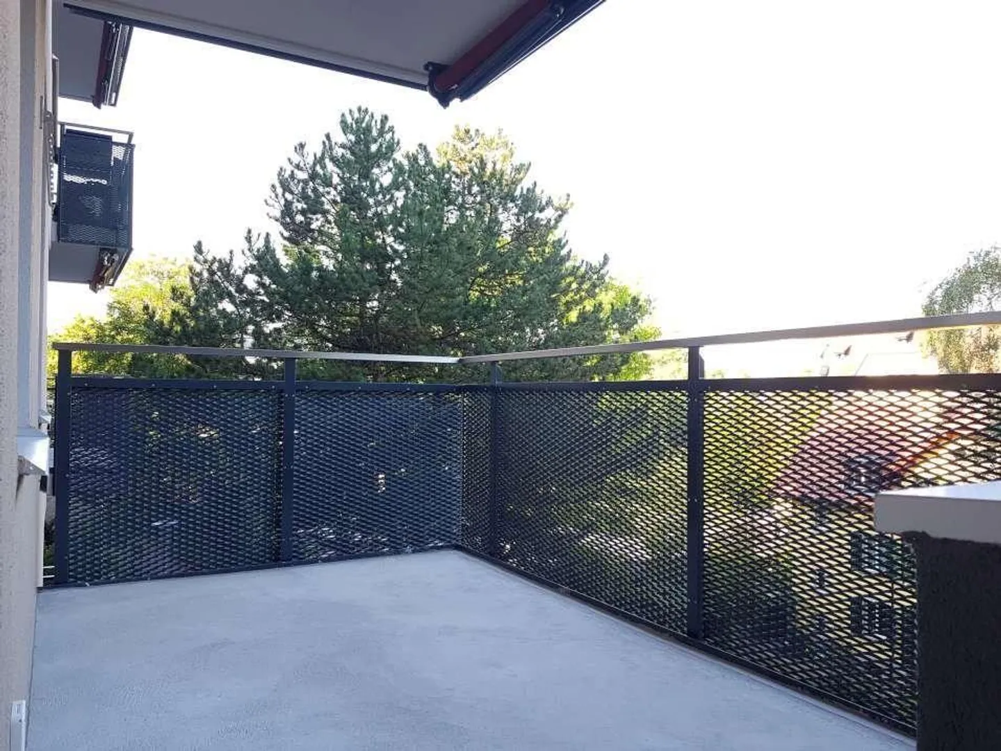 Moderne Wohnung mit Munotblick - Foto 7 von 8