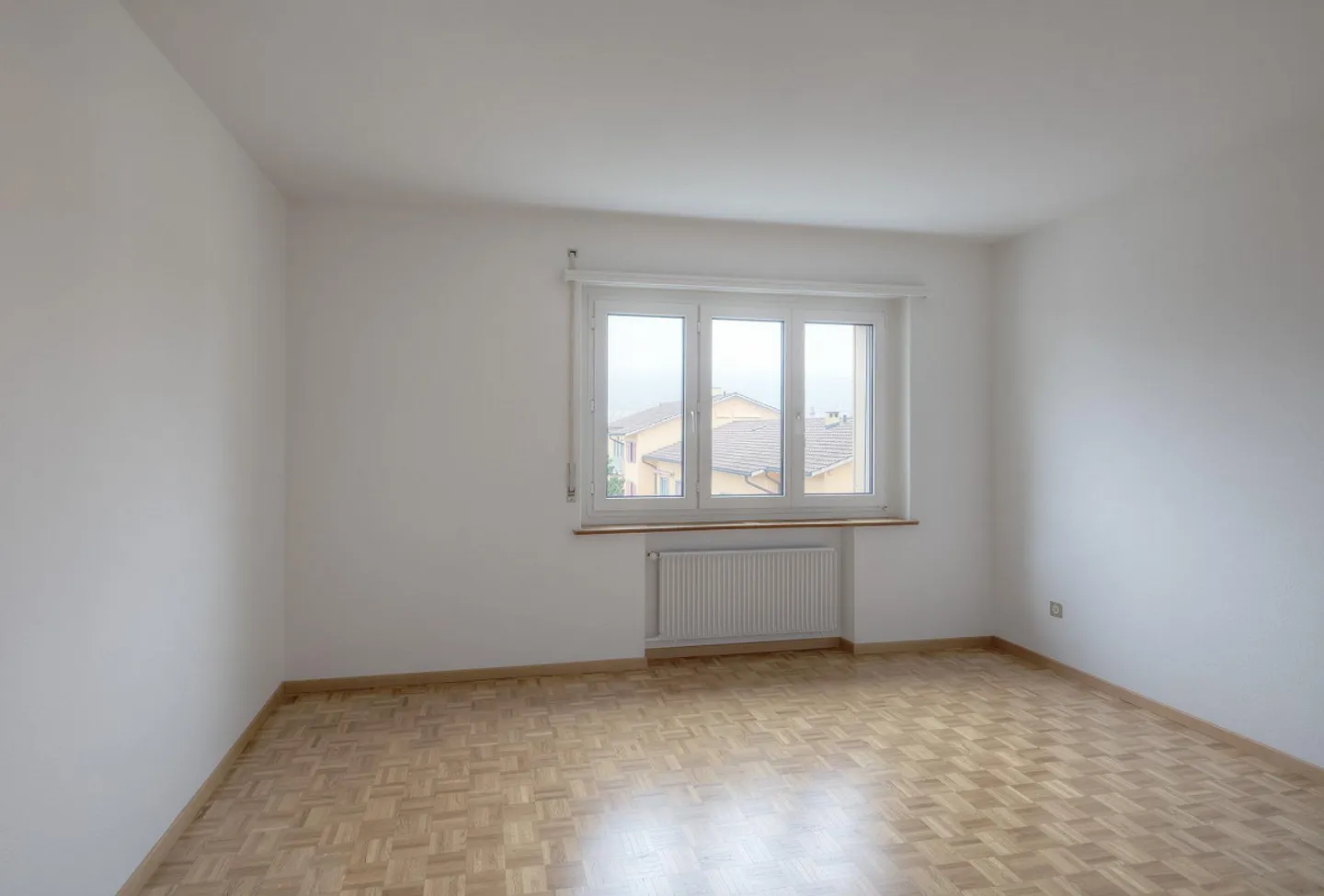 Where one lives and lets live. - Rent without deposit! - Photo 4 of 5