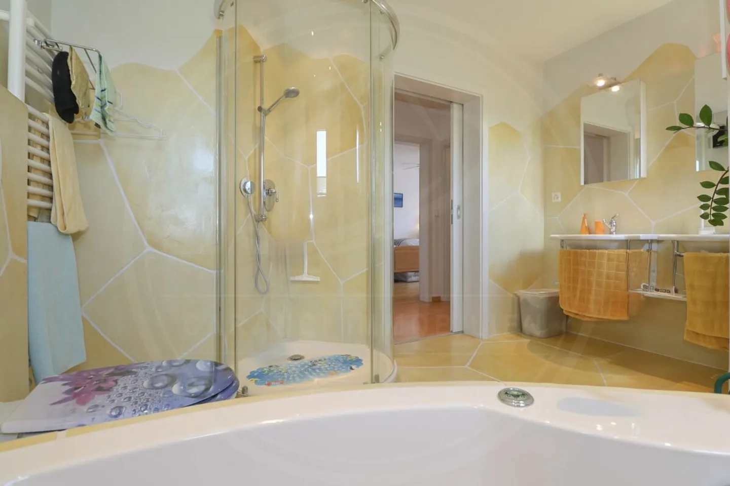 5½ Room Apartment in a Quiet Location in Remetschwil for Sale - Photo 17 of 21