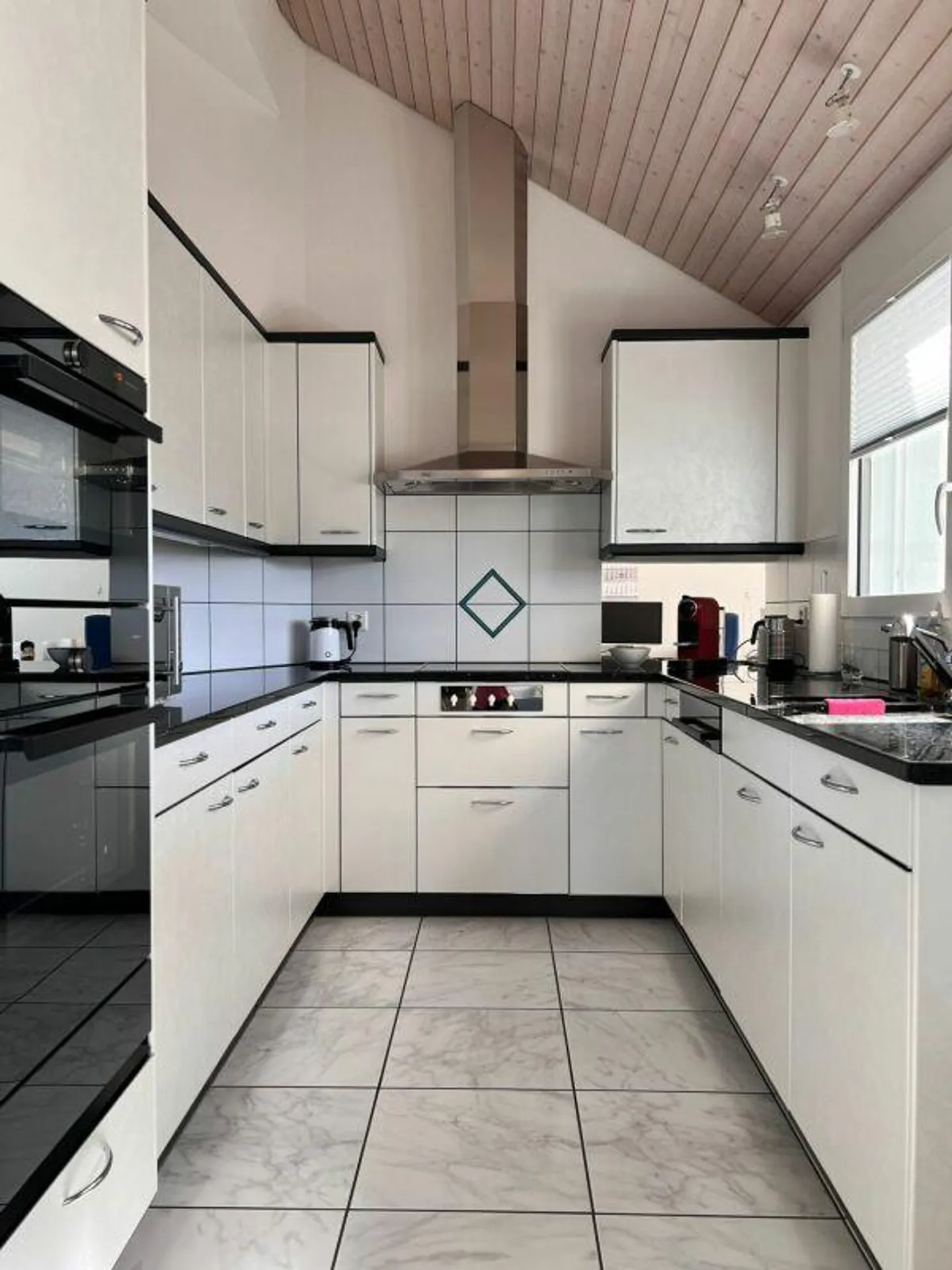 Grosszügige 6.5 Zimmer-Dachwohnung - Foto 5 von 8