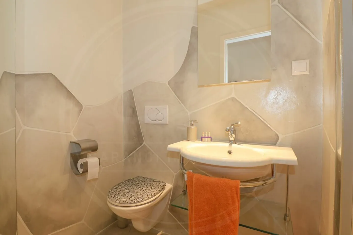 5½ Room Apartment in a Quiet Location in Remetschwil for Sale - Photo 15 of 21