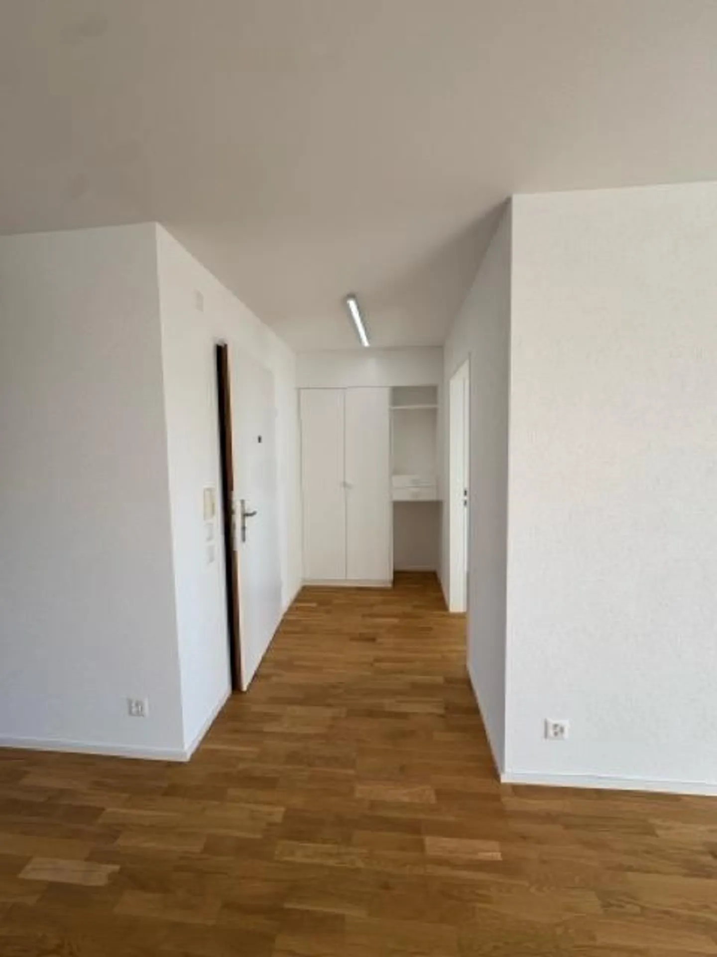 Renovierte Wohnung in Zürich-Höngg - Foto 5 von 11