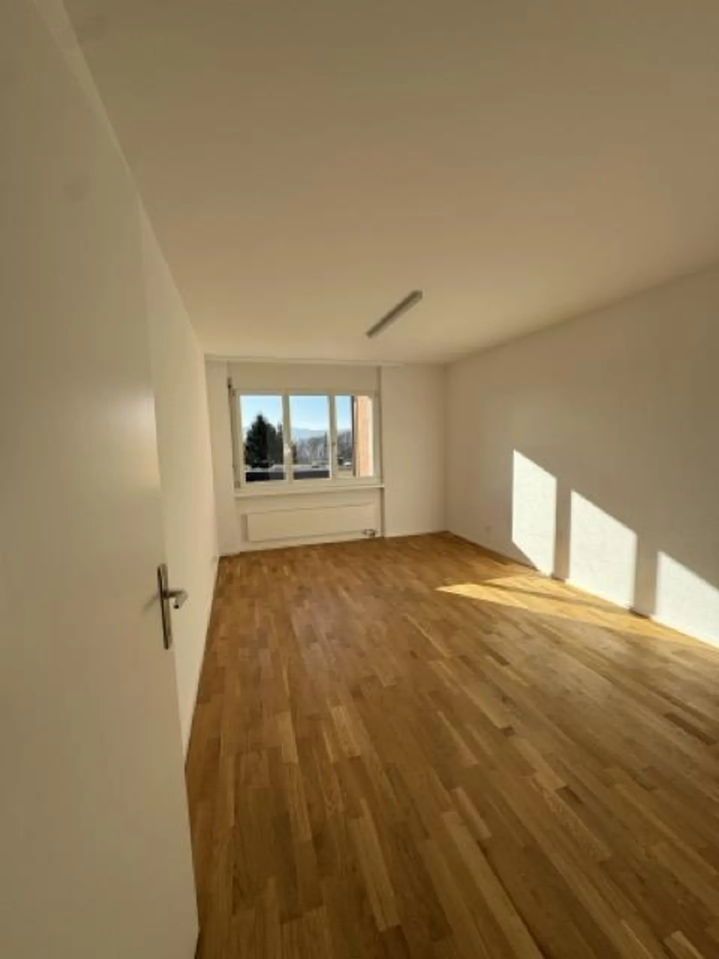 Renovierte Wohnung in Zürich-Höngg - Foto 7 von 11