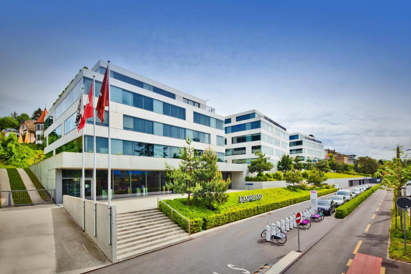 Büro - Foto 1 von 7