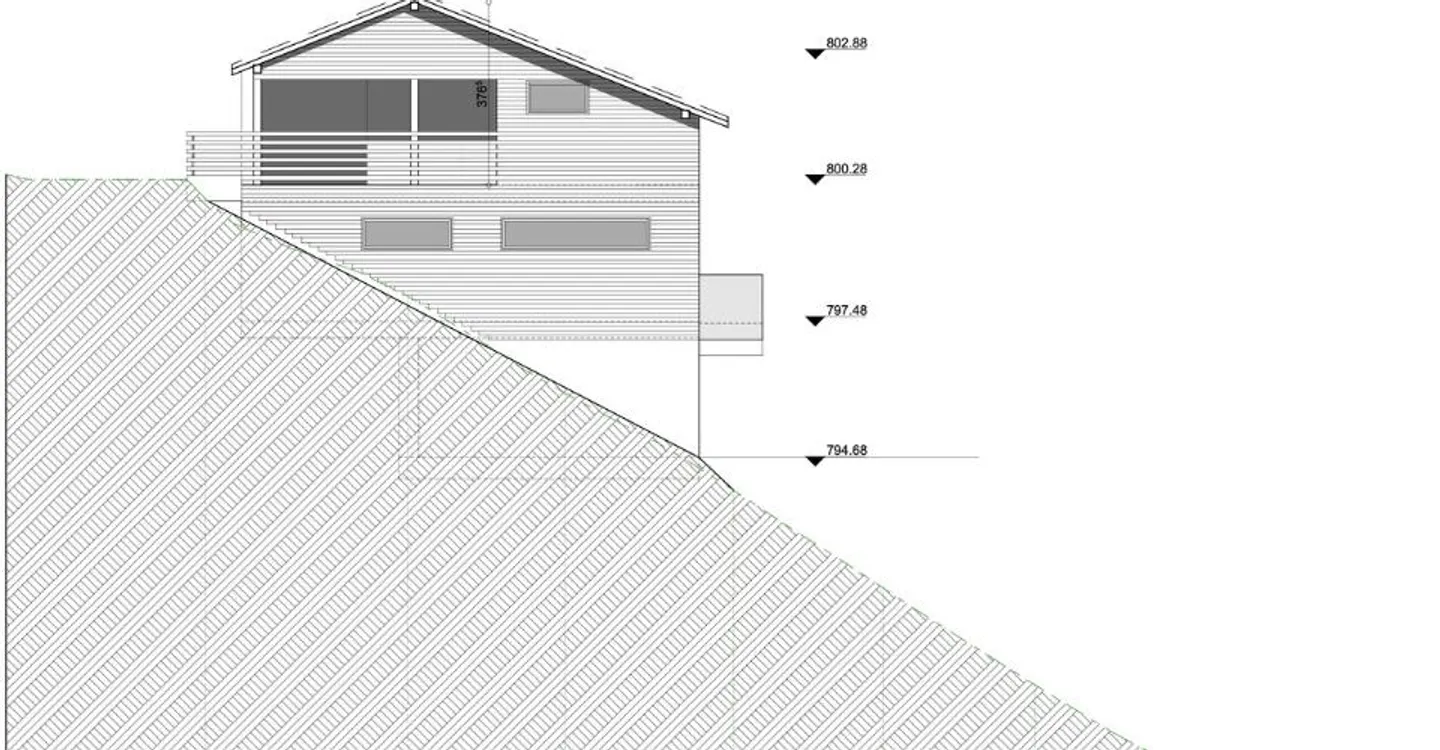 Building land - Photo 4 of 5