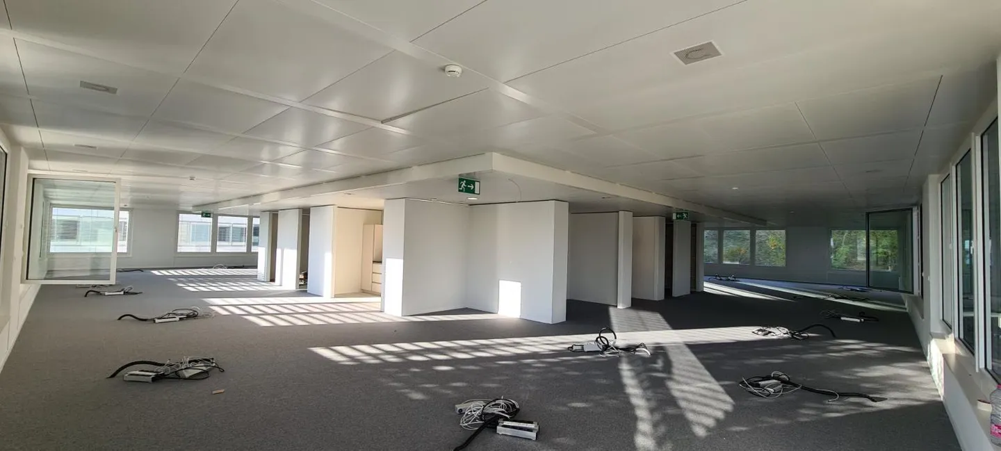 Büro - Foto 2 von 7