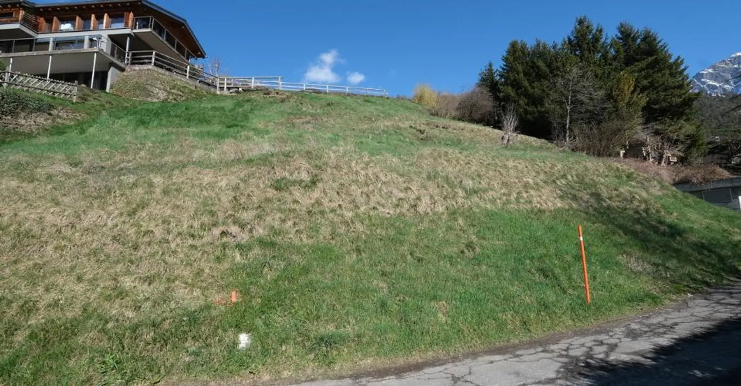 Building land - Photo 2 of 5