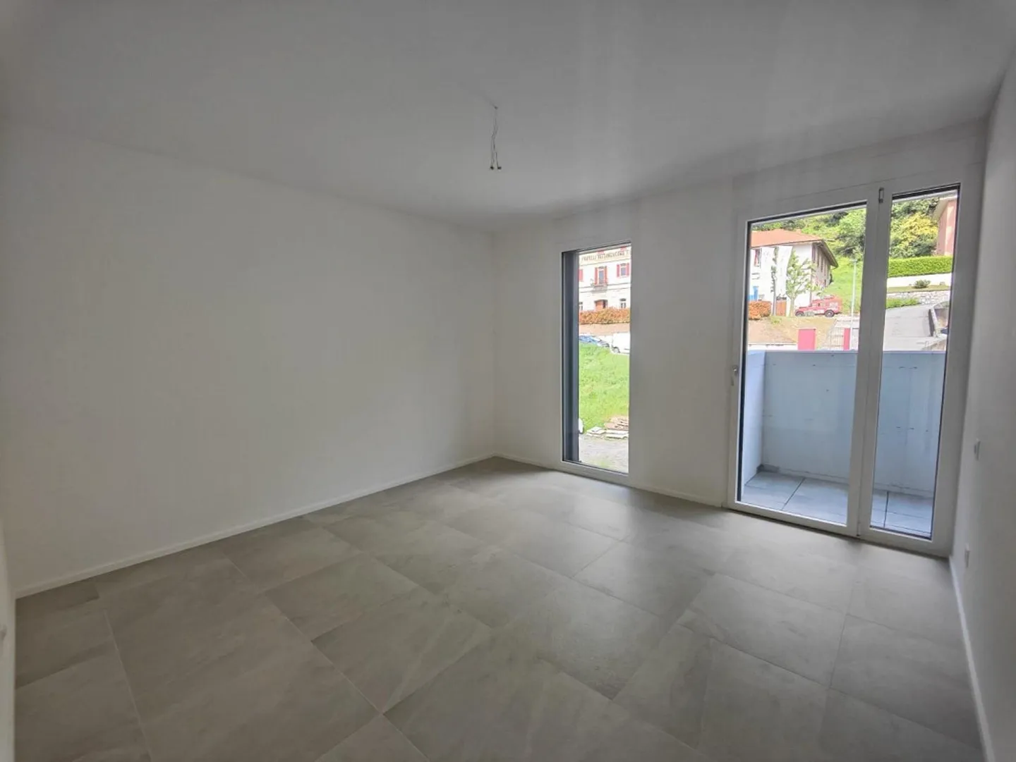🌟 Nuovo appartamento 2.5 locali in affitto – Mendrisio - 3° piano - Foto 4 di 10