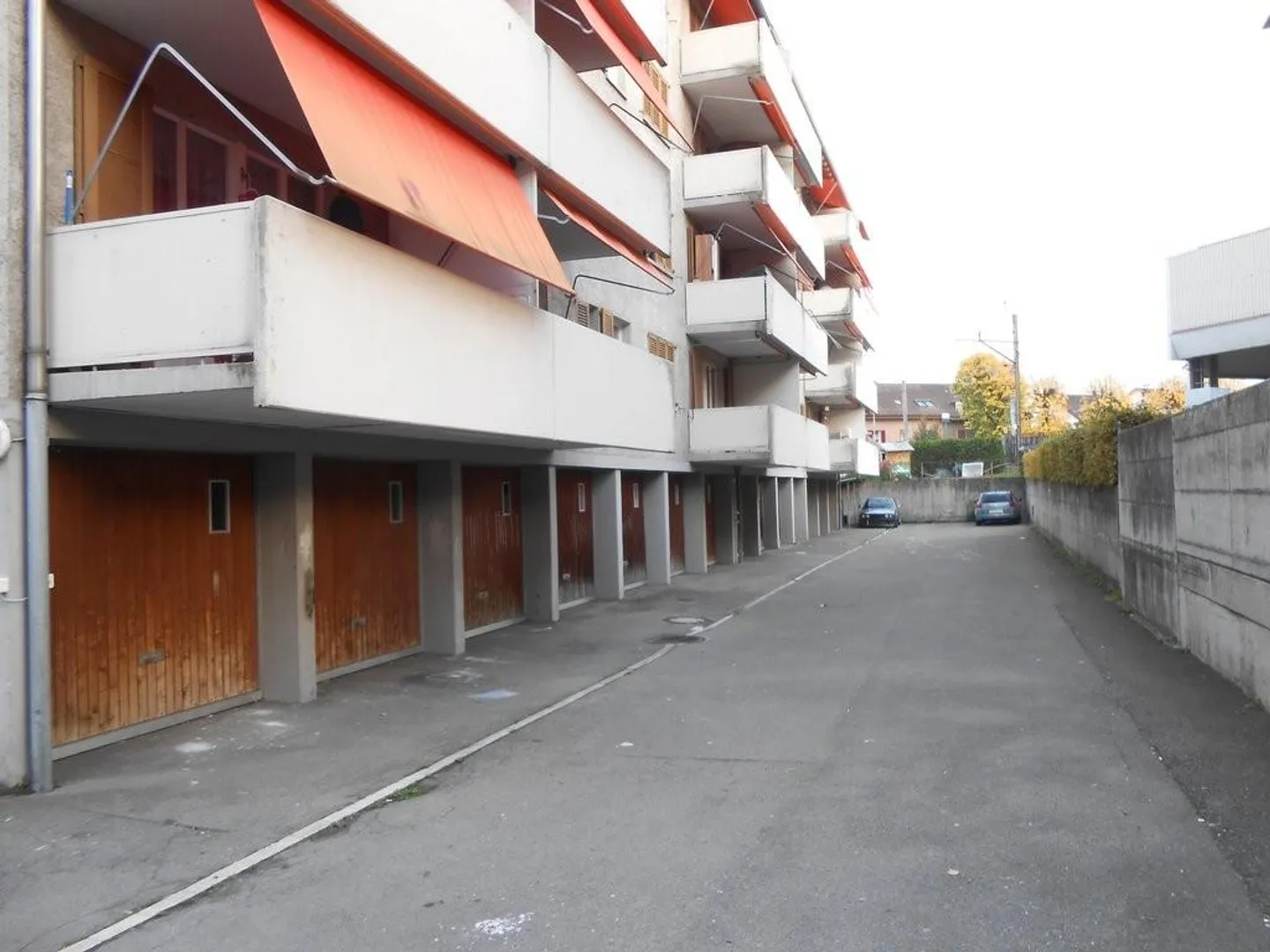 Keine Lust auf Parkplatzsuche - Ihre neue Garagebox - Photo 2 of 2