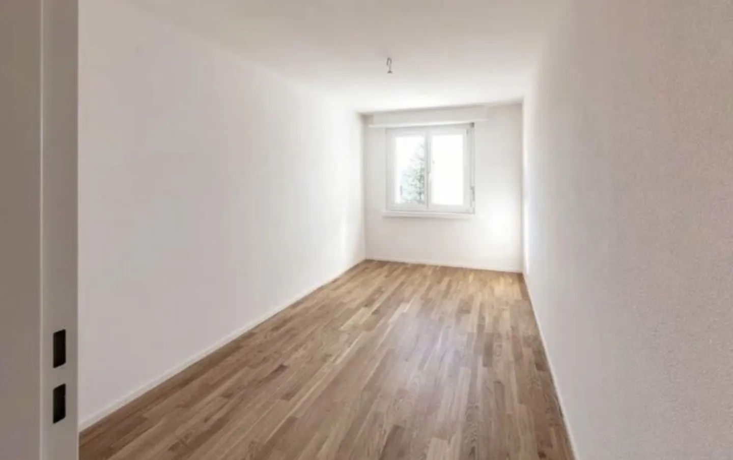 Charmante Wohnung in Hinwil - Foto 6 von 9