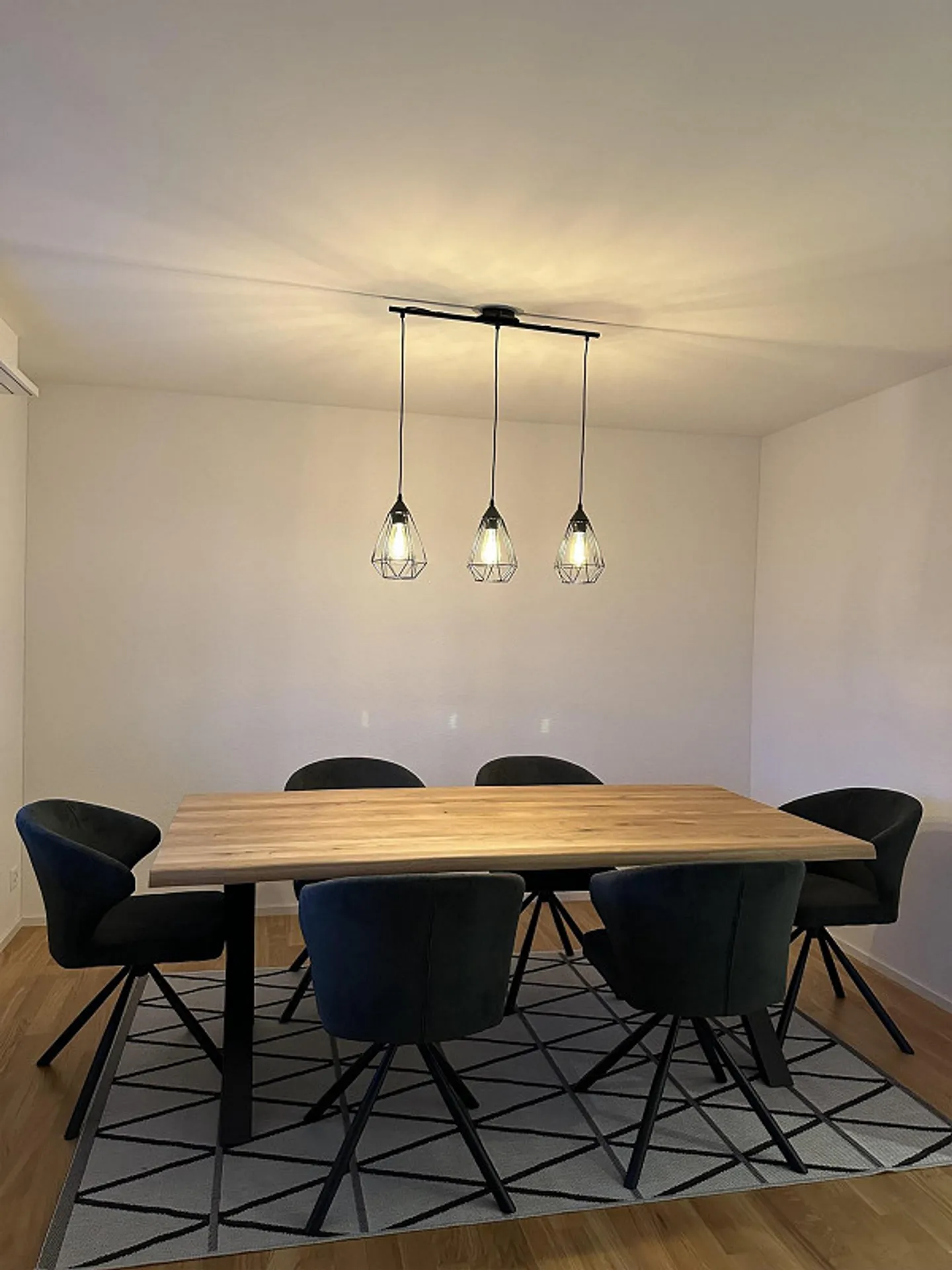 Charmante Wohnung in Hinwil - Foto 7 von 9