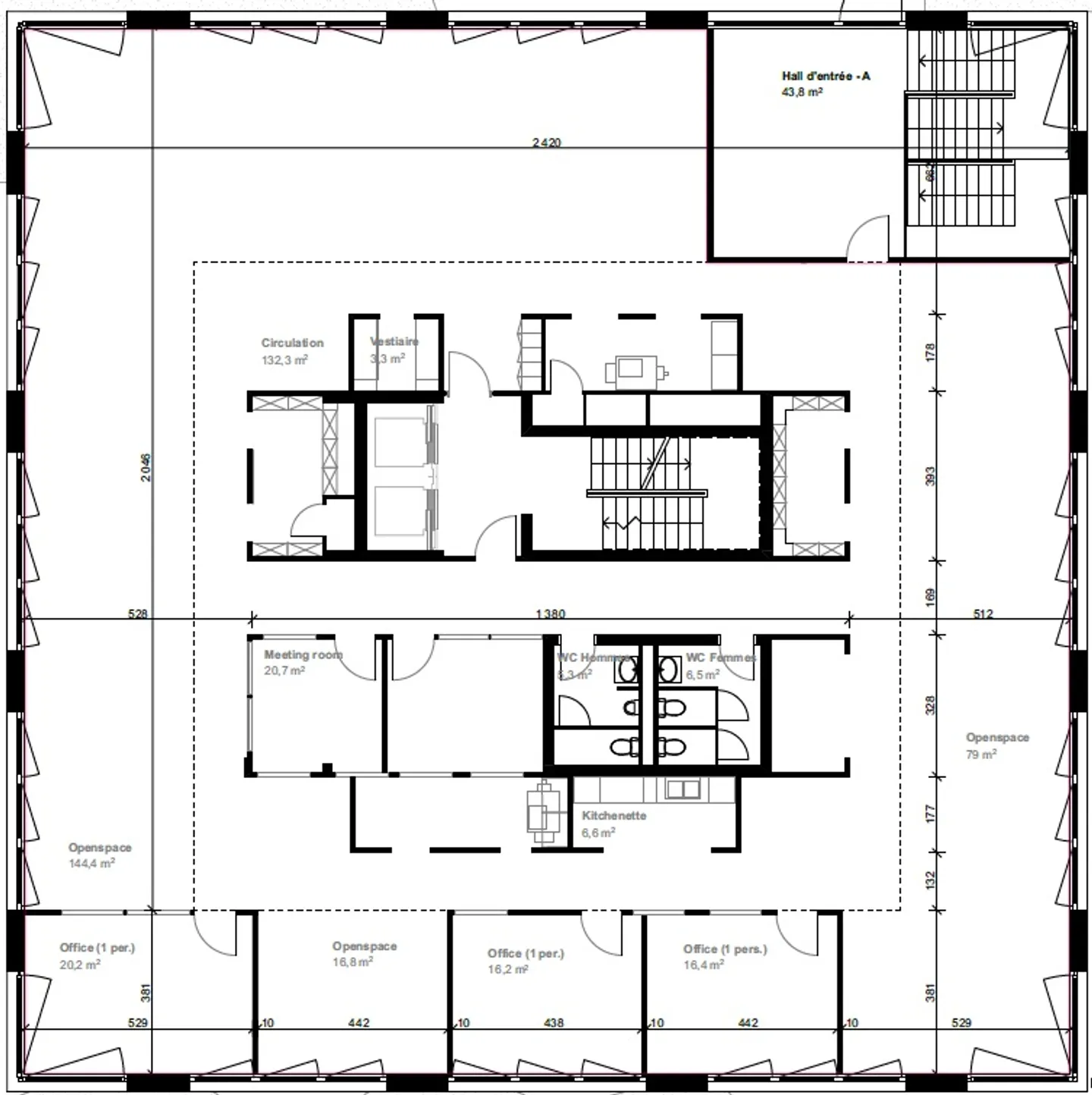 Büro - Foto 7 von 7