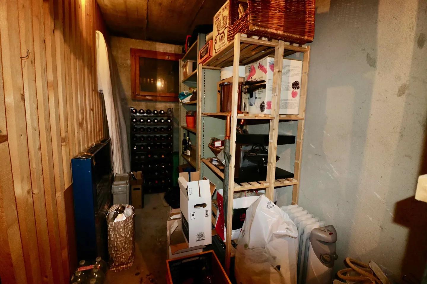 Venthône - Magnificent 146 m2 crossing apartment - Photo 19 of 27