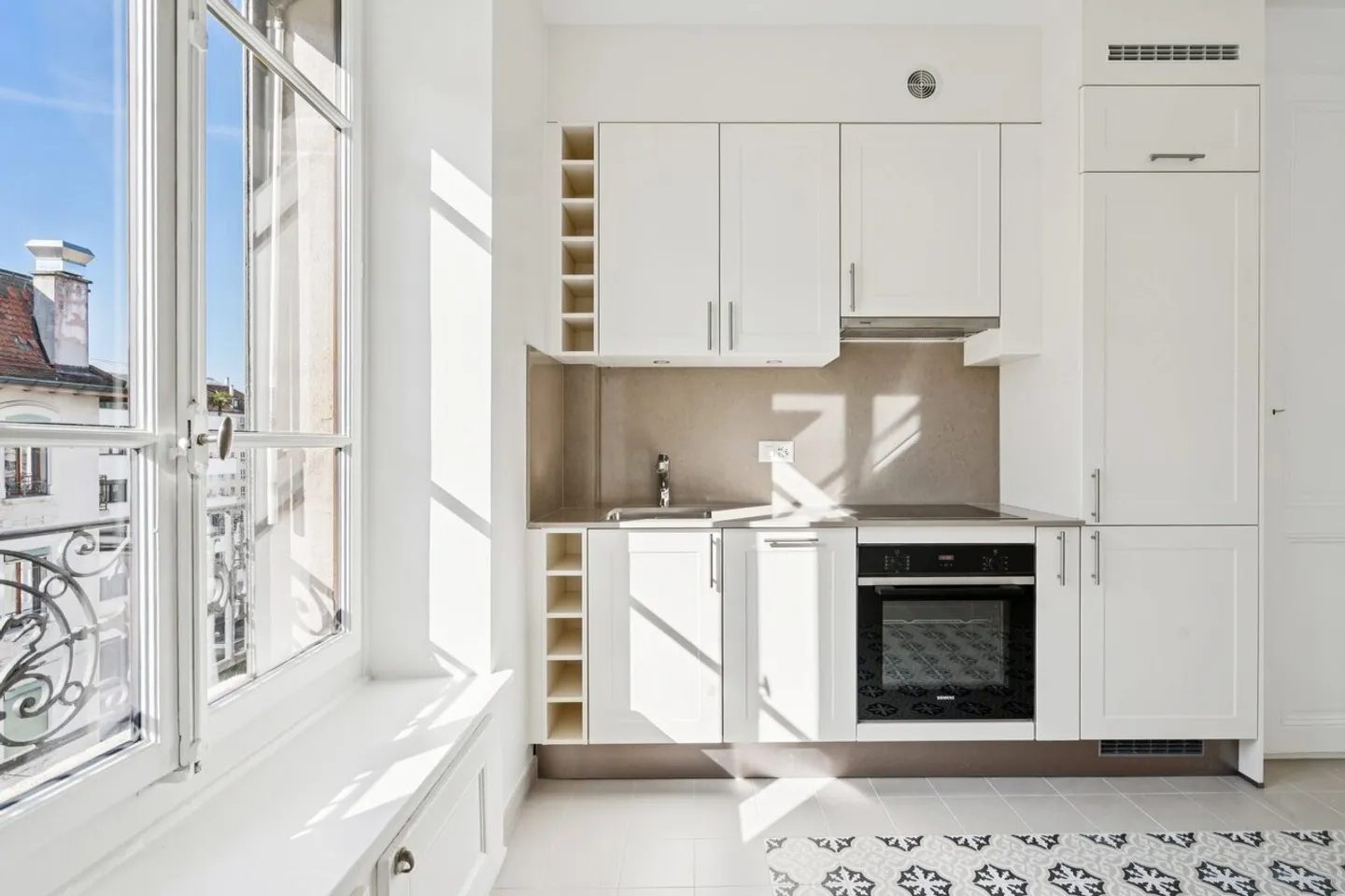 A fully renovated apartment in the Saint-Jean district - Photo 7 of 10