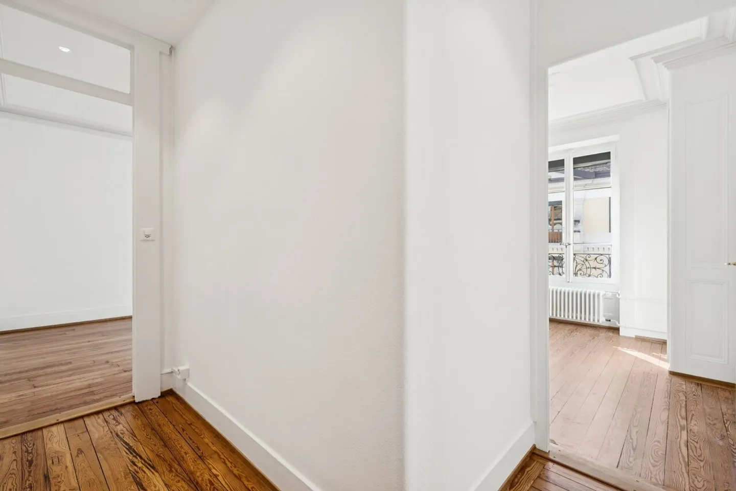 A fully renovated apartment in the Saint-Jean district - Photo 8 of 10