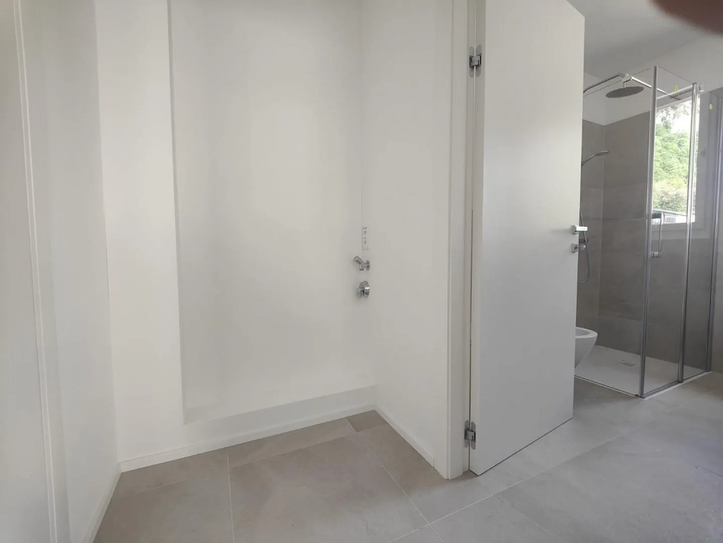 🌟 Nuovo appartamento 2.5 locali in affitto – Mendrisio - 3° piano - Foto 5 di 10