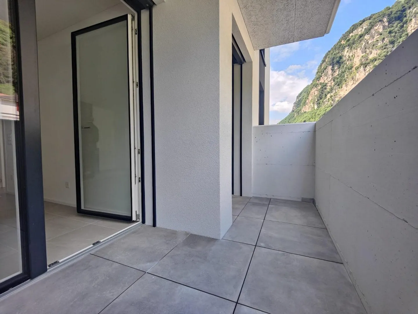 🌟 Nuovo appartamento 2.5 locali in affitto – Mendrisio - 3° piano - Foto 6 di 10