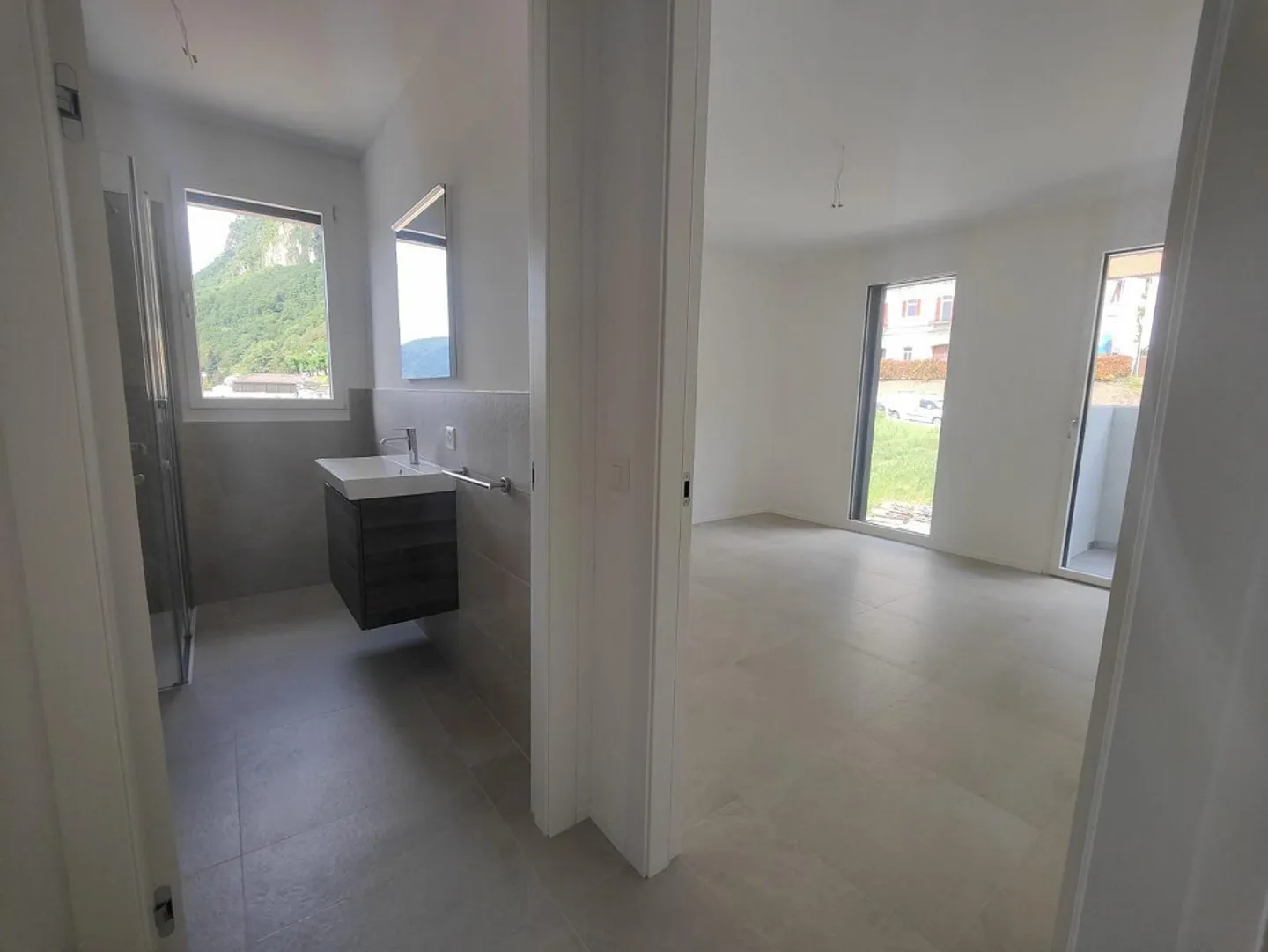 🌟 Nuovo appartamento 2.5 locali in affitto – Mendrisio - 3° piano - Foto 8 di 10