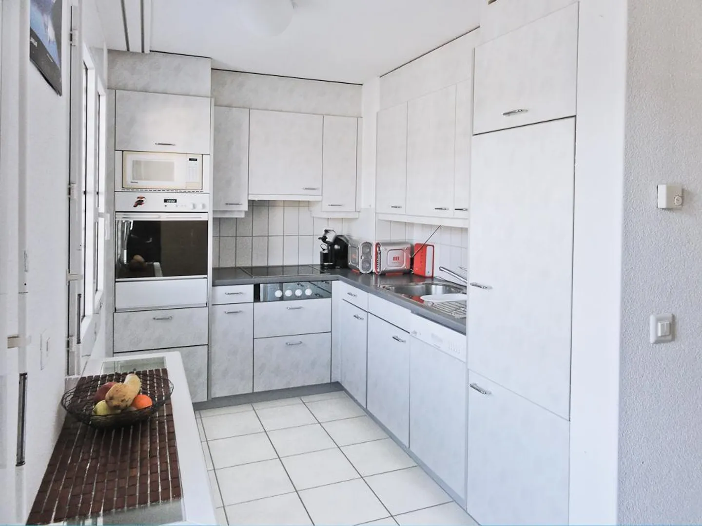 Appartement 3.5 pièces à Urdorf - Photo 2 sur 11