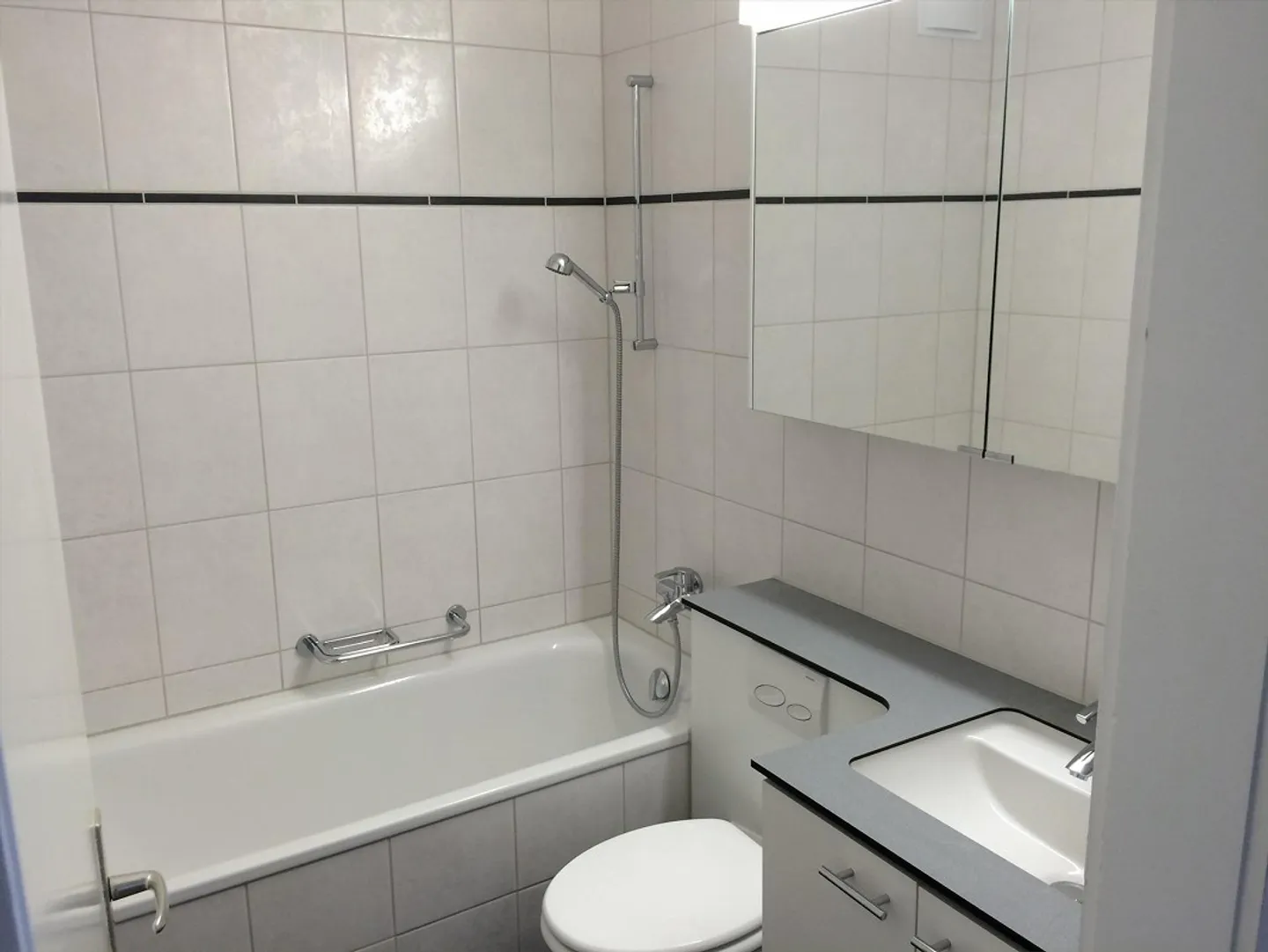 Appartement dans un emplacement central à Zurich vous attend! - Photo 5 sur 5