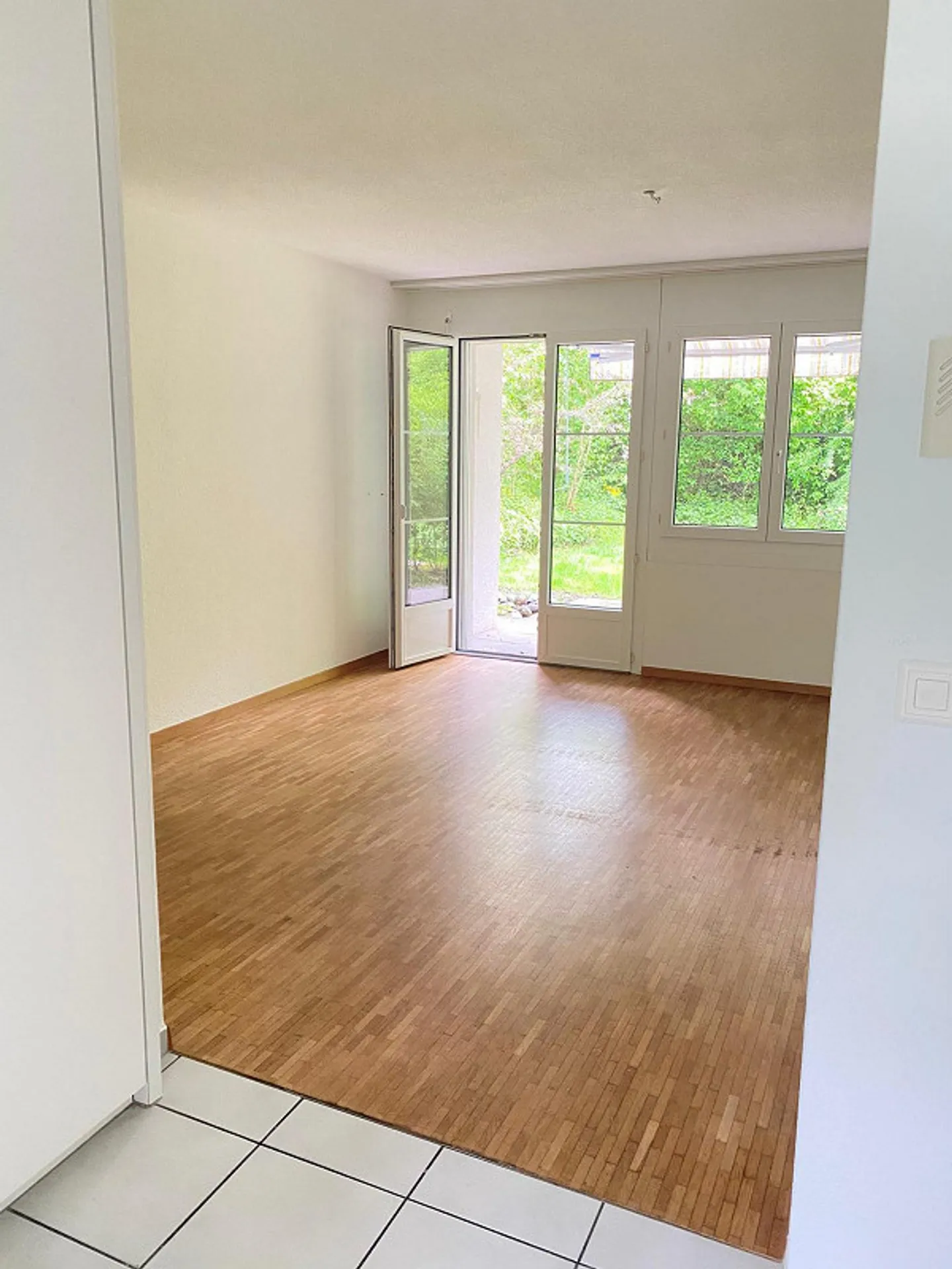 Appartement 3.5 pièces à Urdorf - Photo 3 sur 11