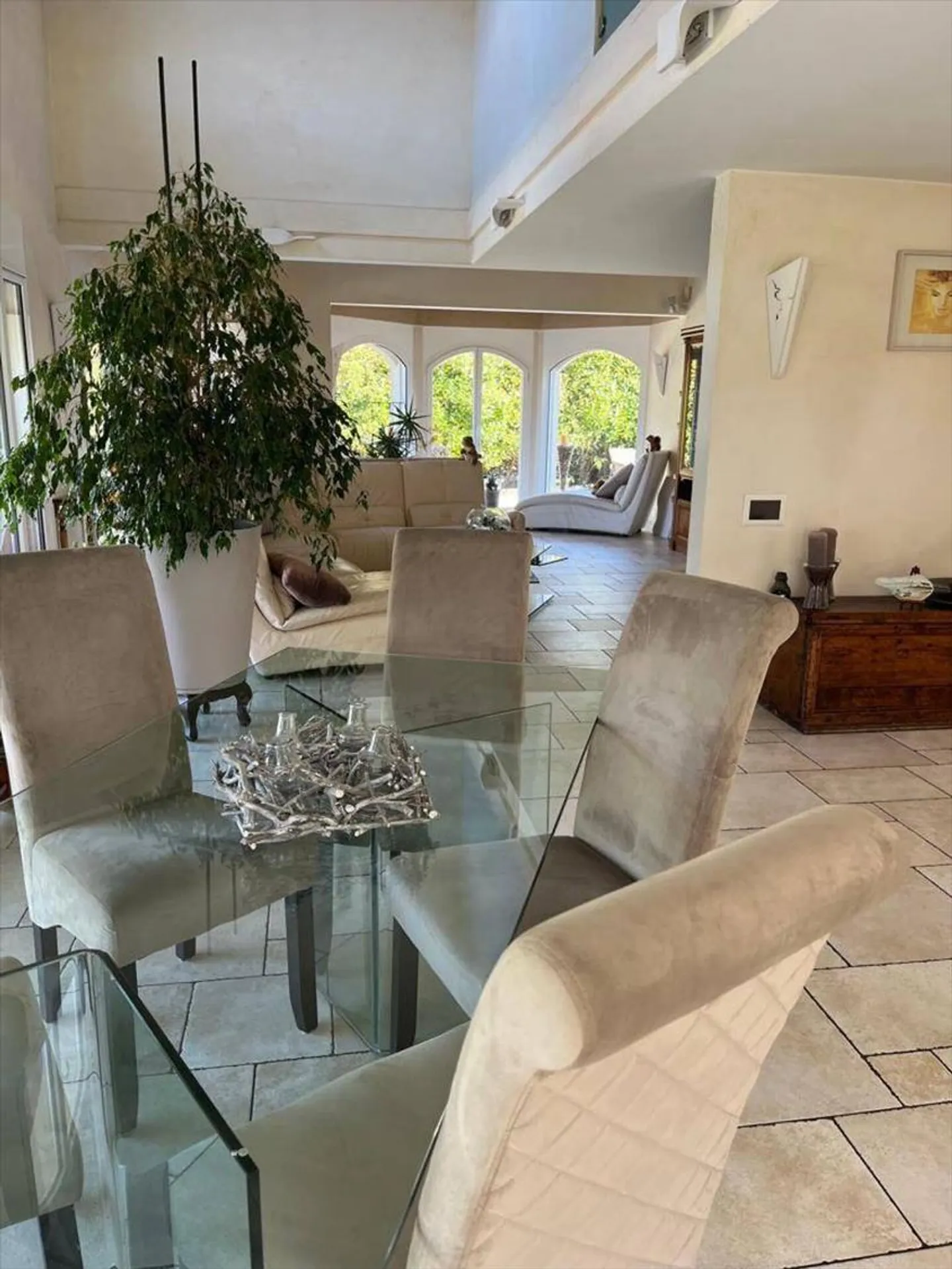 Villa 5 camere - Foto 5 di 13