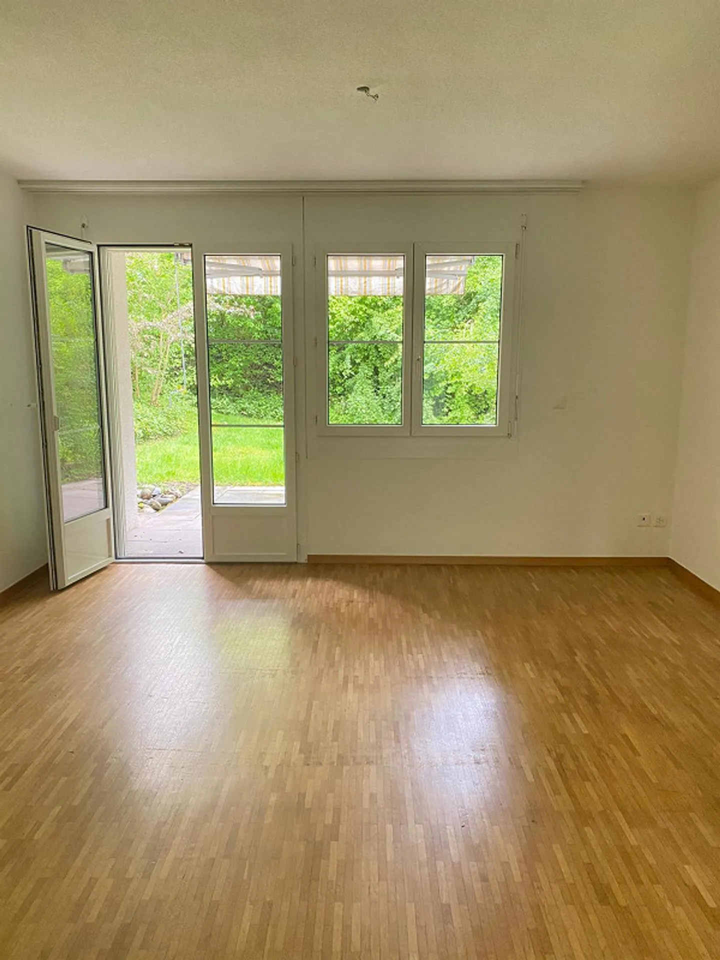 Appartement 3.5 pièces à Urdorf - Photo 4 sur 11