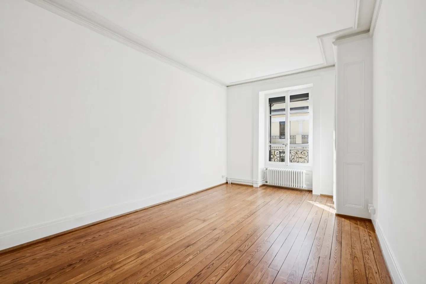 A fully renovated apartment in the Saint-Jean district - Photo 10 of 10