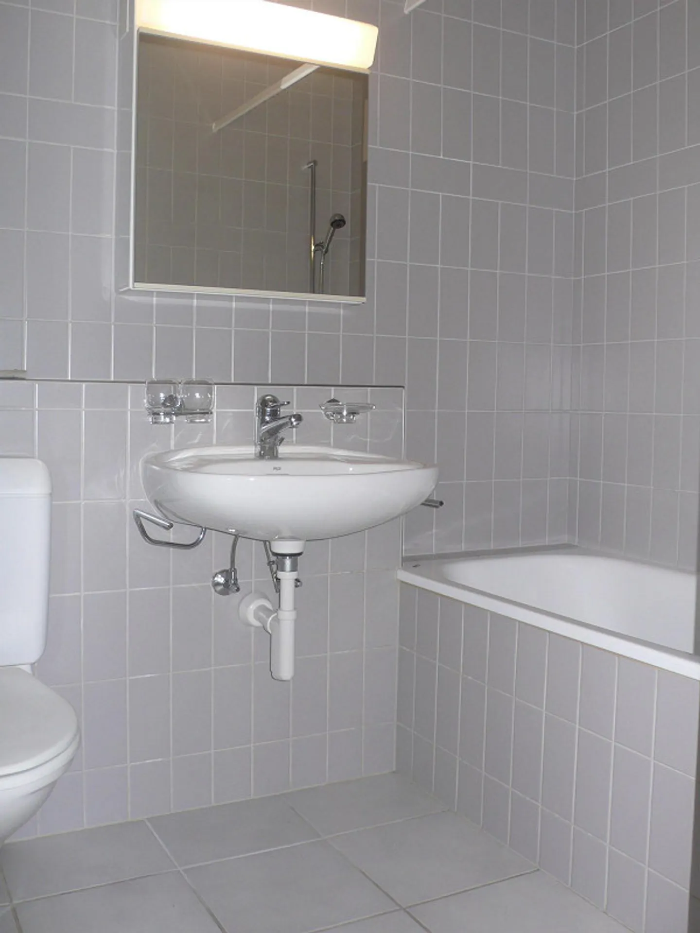 Appartement 3.5 pièces à Urdorf - Photo 6 sur 11