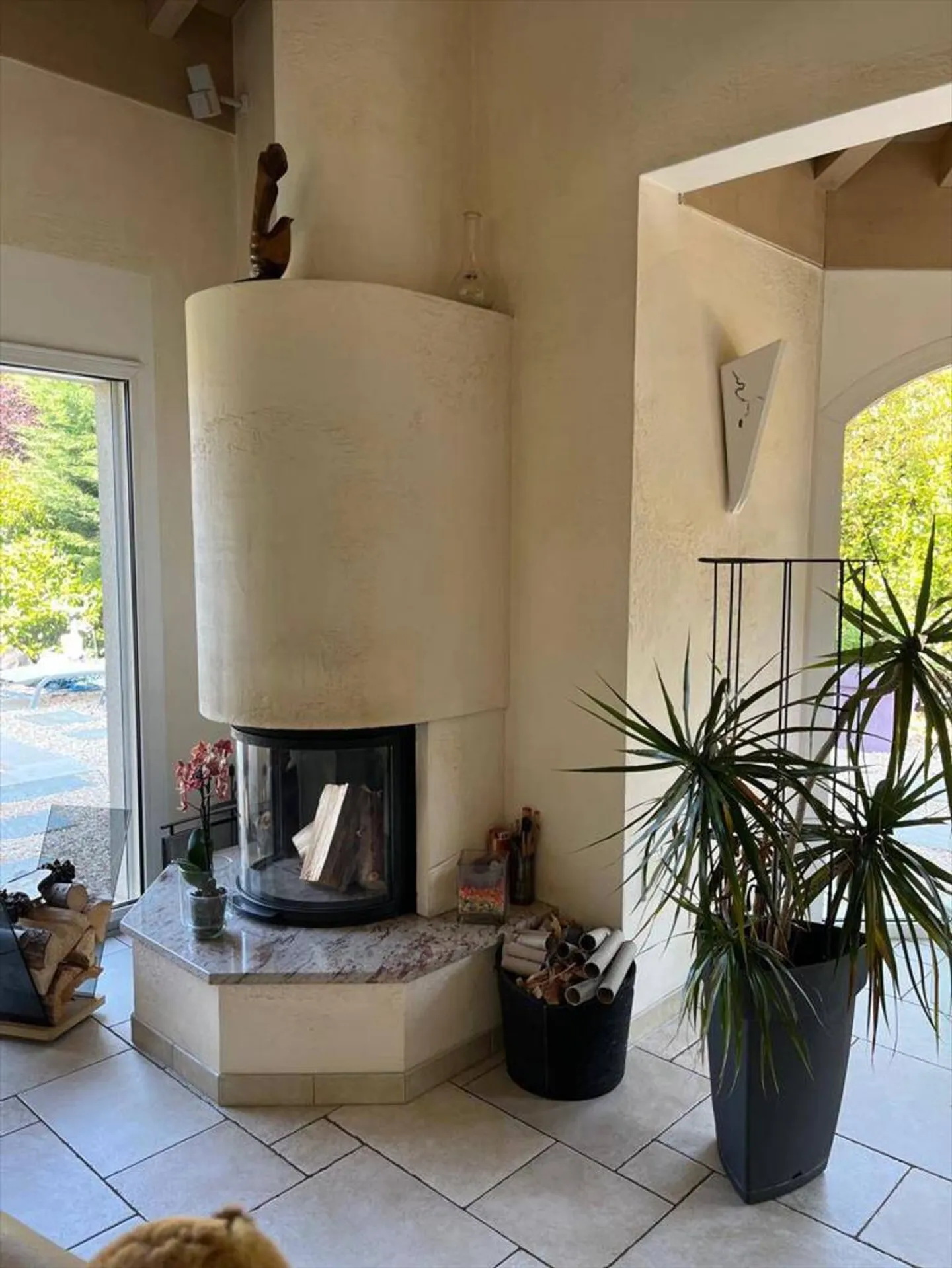 Villa 5 camere - Foto 8 di 13