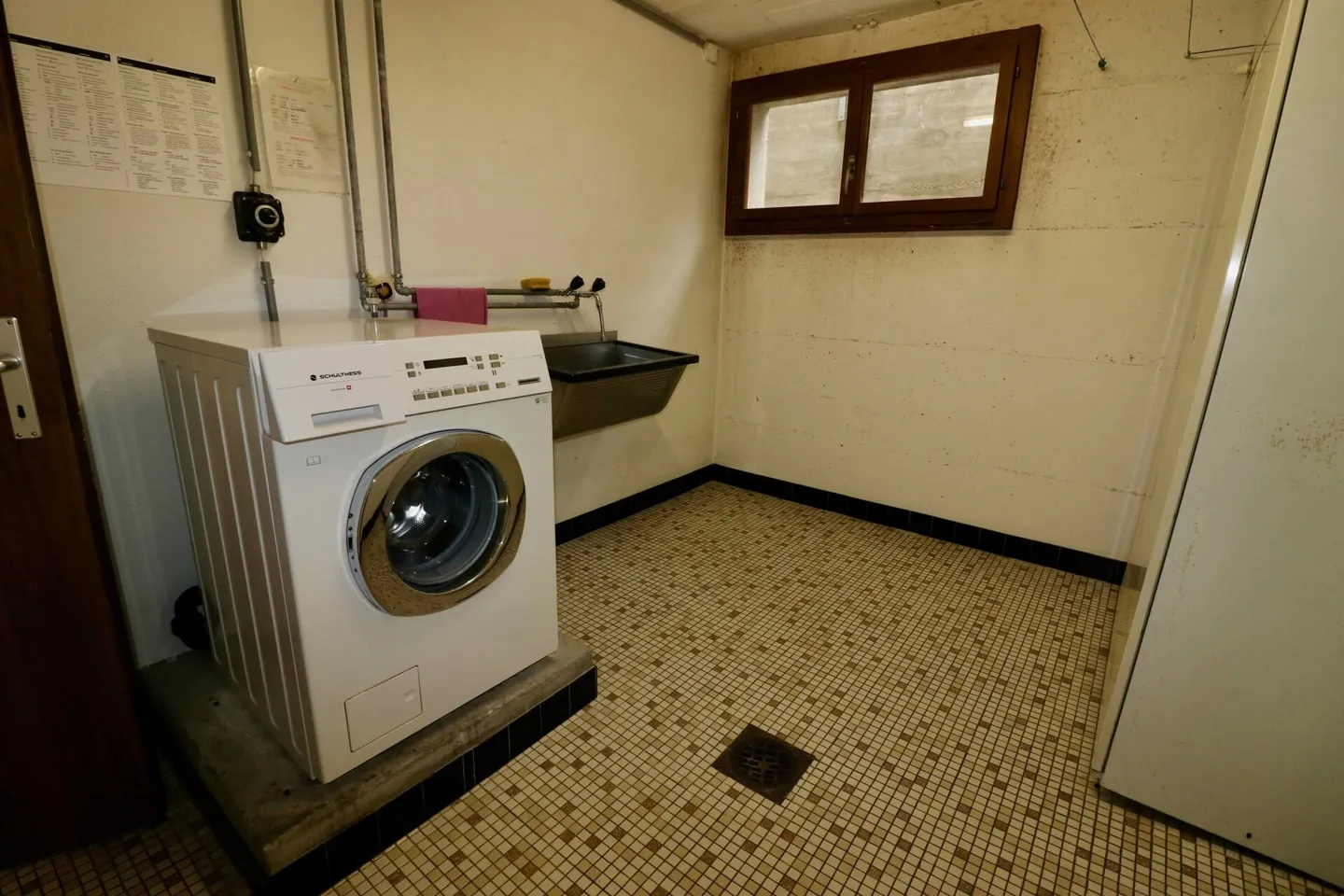 Venthône - Magnificent 146 m2 crossing apartment - Photo 21 of 27