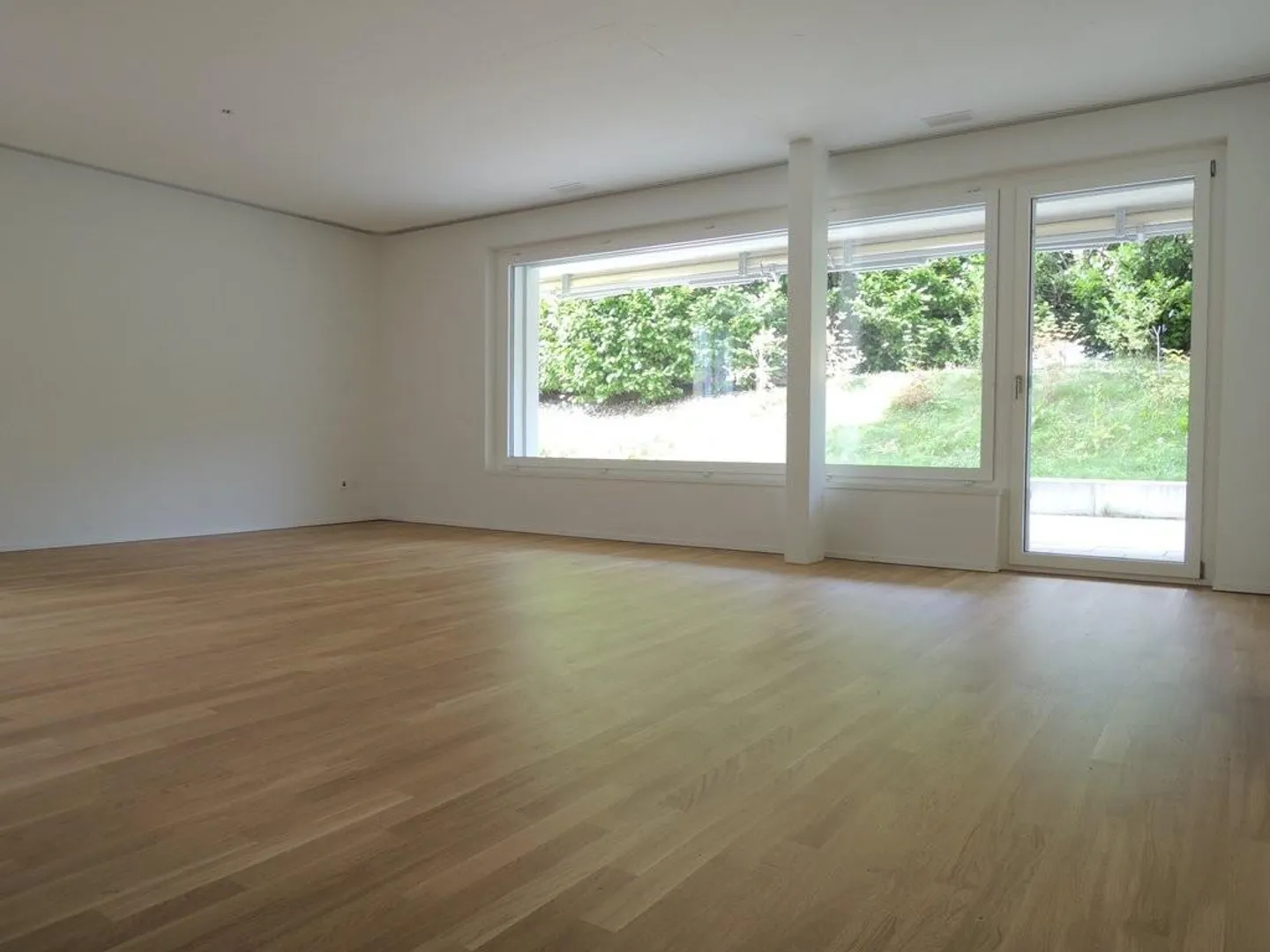 Modern apartment with charm in Männedorf from 01.05.2026 - Photo 6 of 7
