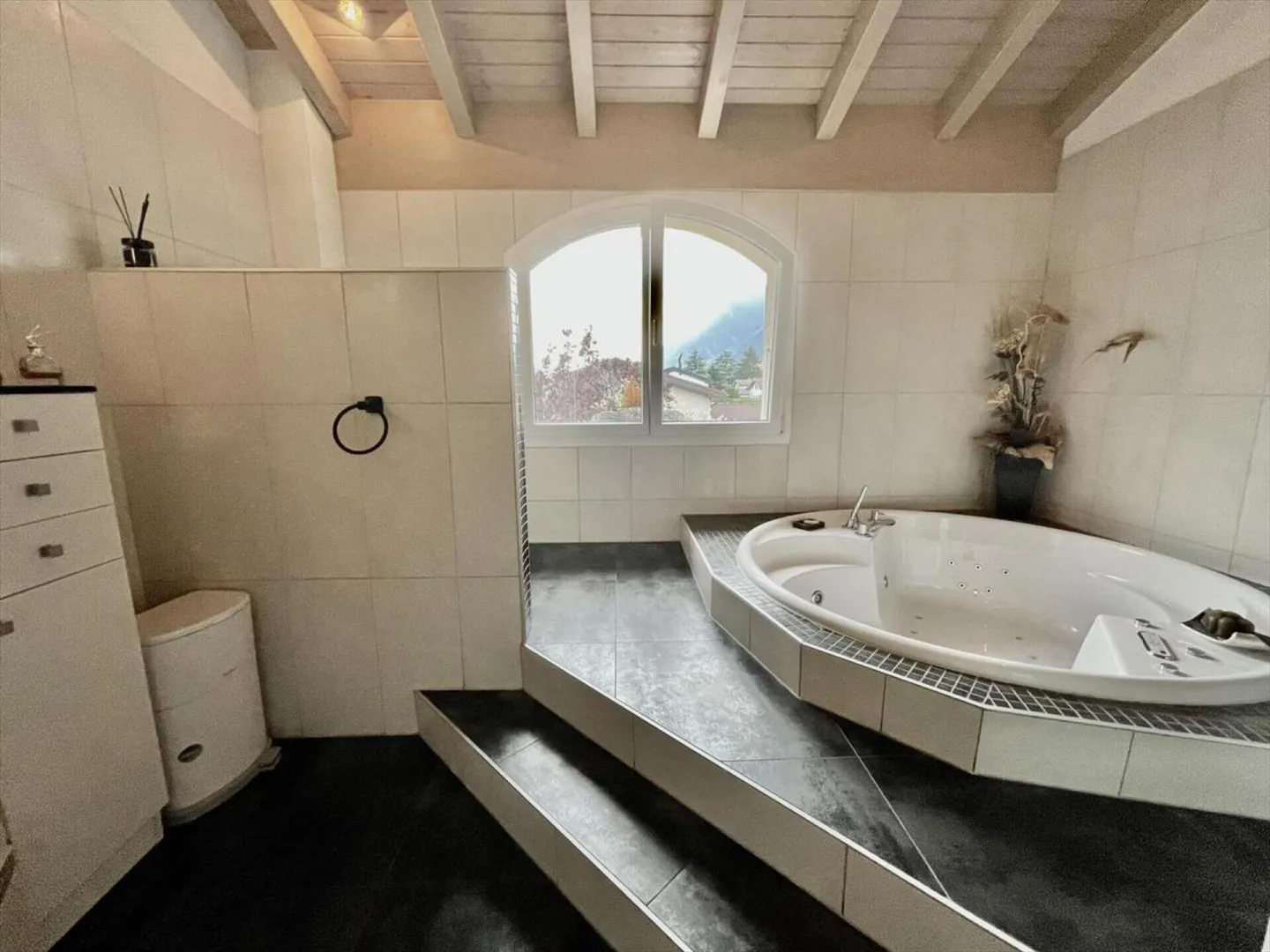 Villa 5 camere - Foto 10 di 13