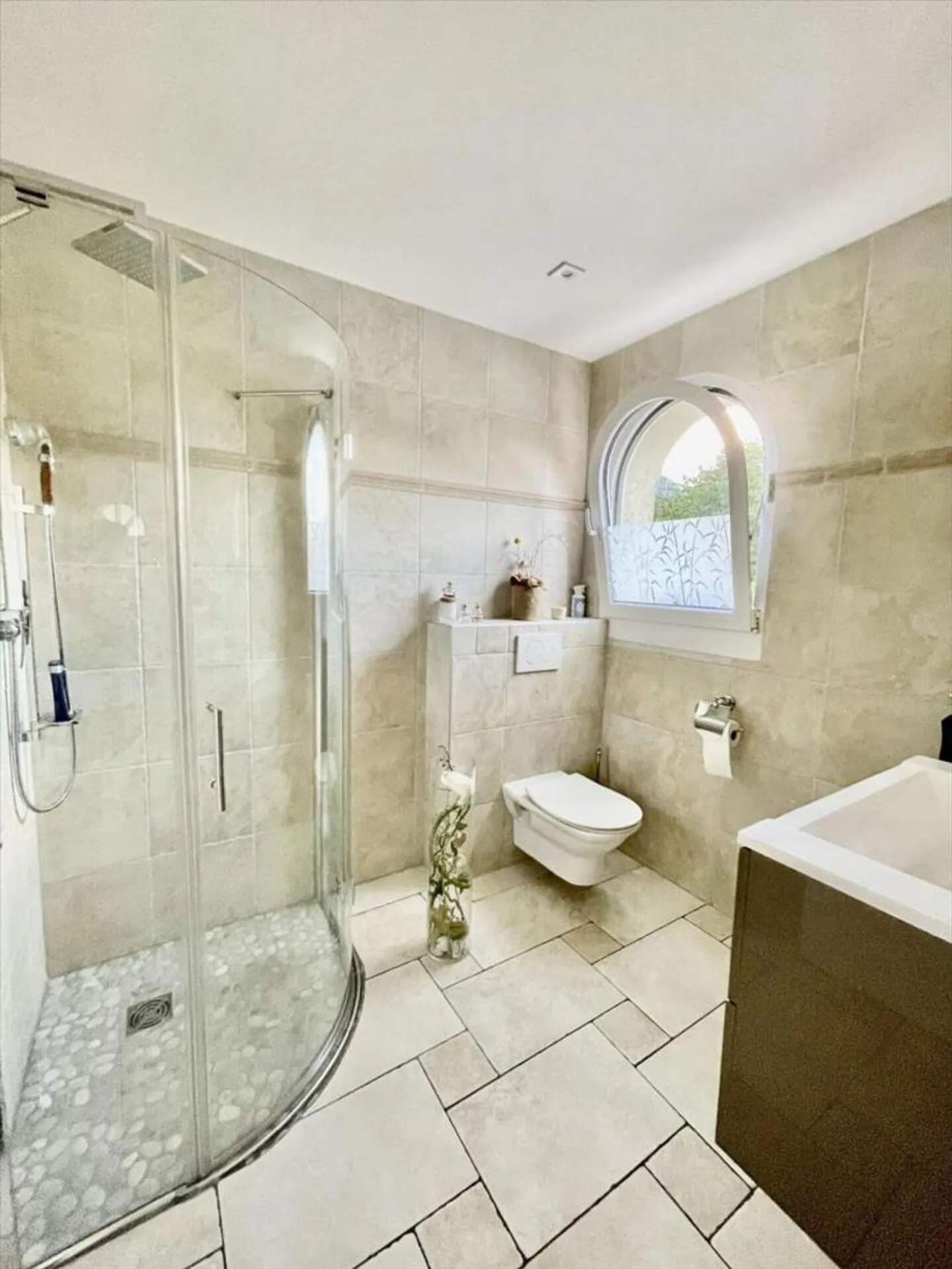 Villa 5 camere - Foto 11 di 13