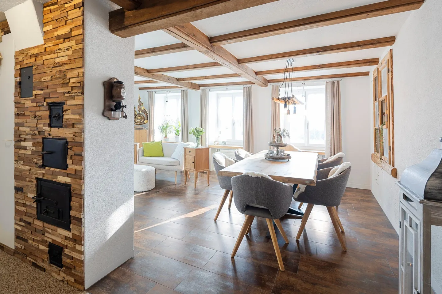 Charming Family Home with Garden - Photo 1 of 13