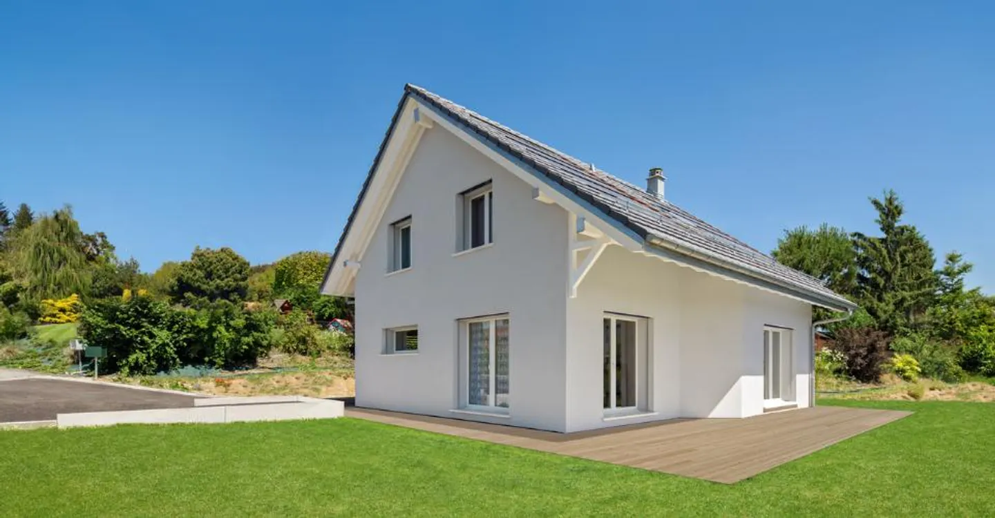 Modern Villa in Sierre - Photo 2 of 9