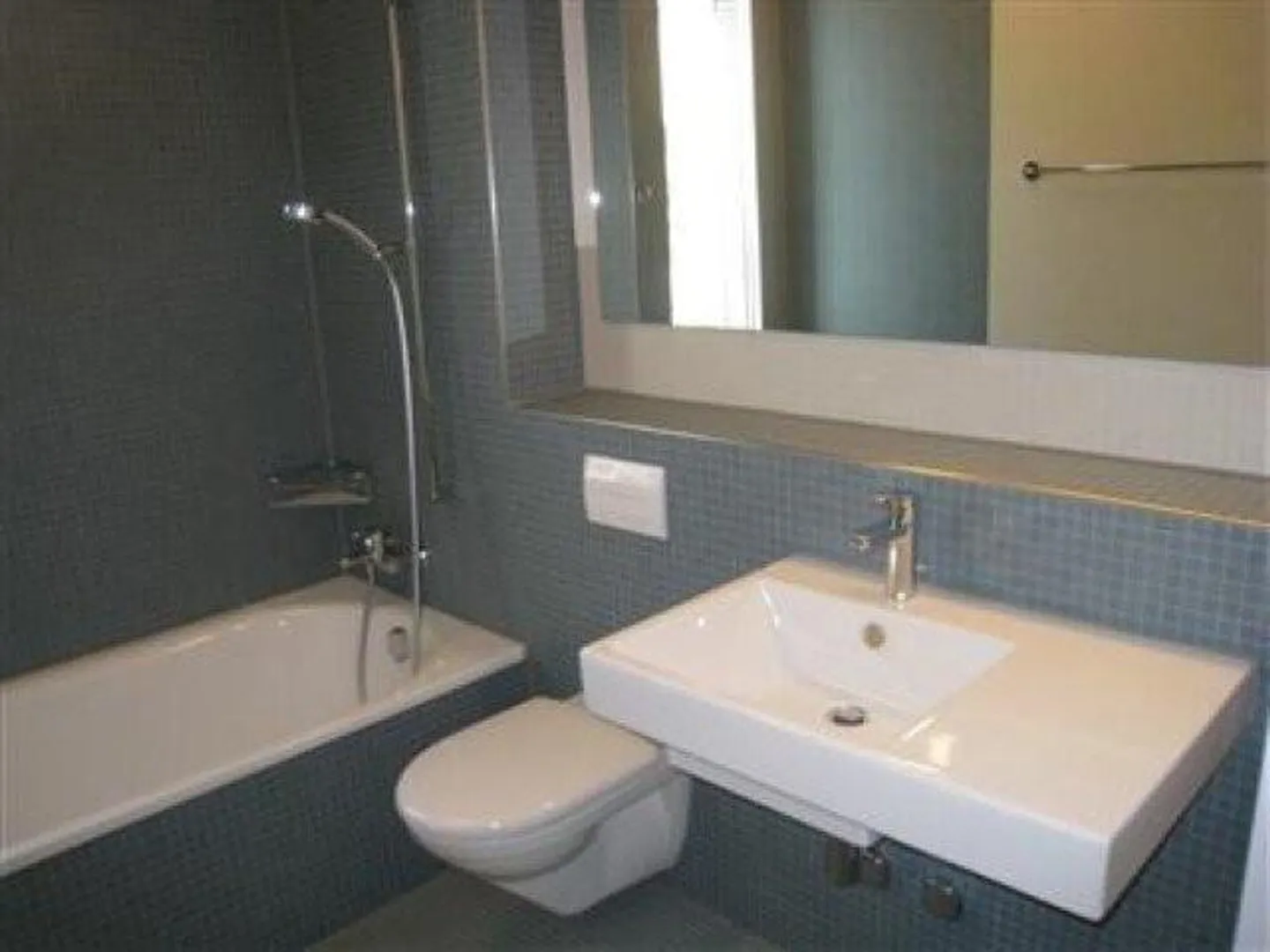 Modern apartment with charm in Männedorf from 01.05.2026 - Photo 3 of 7