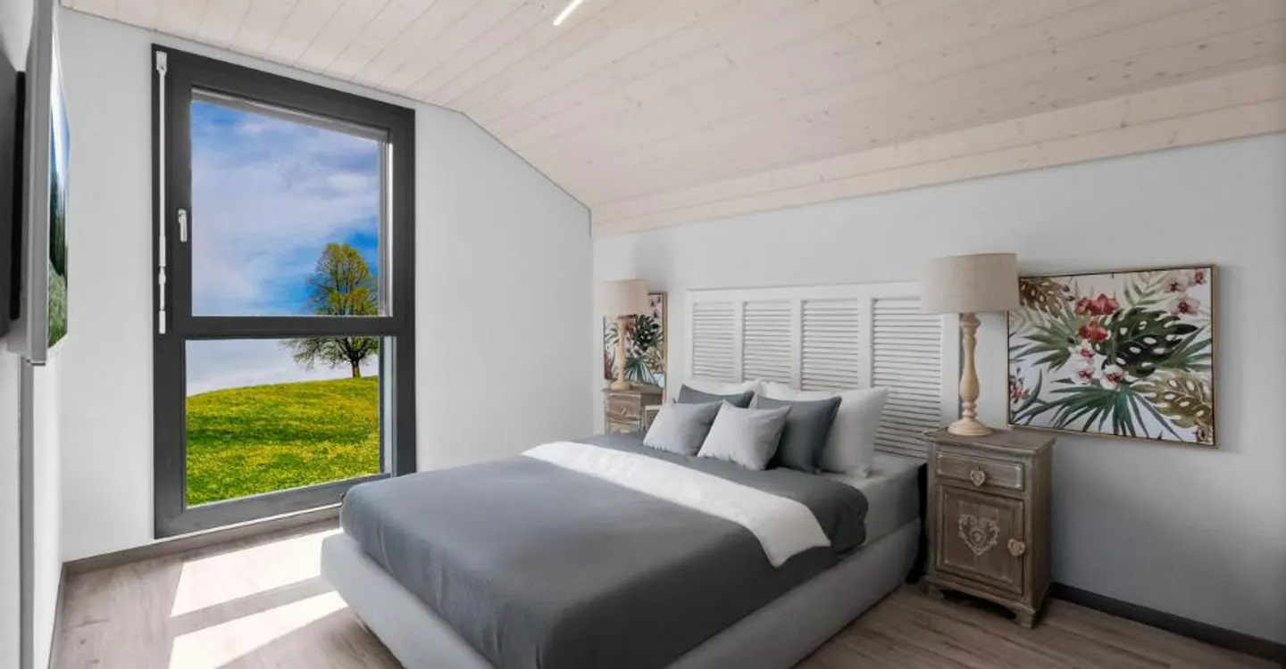 Modern Villa in Sierre - Photo 5 of 9