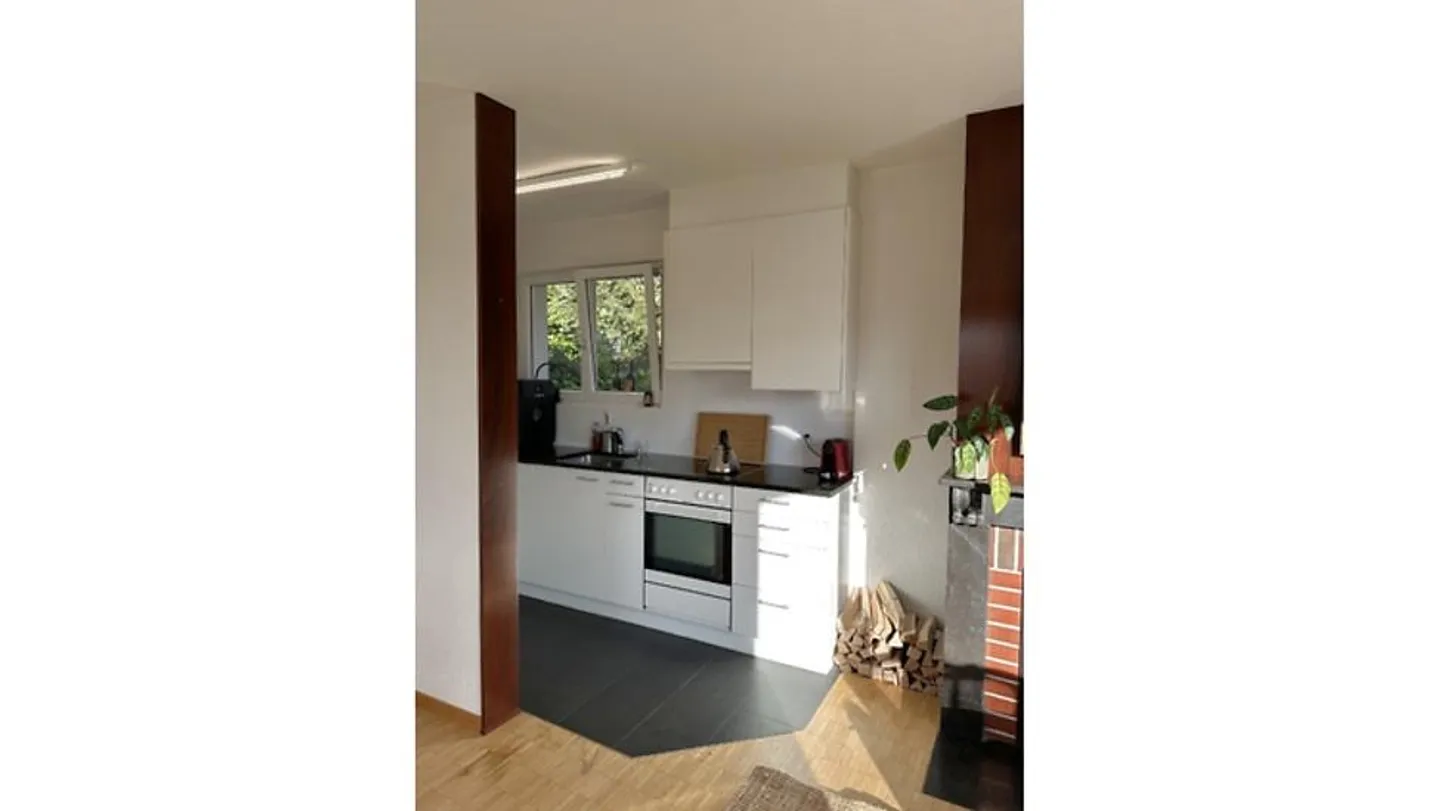 APPARTAMENTO 1½ STANZA A BERN - KIRCHENFELD, ARREDATO, TEMPORANEO - Foto 2 di 6