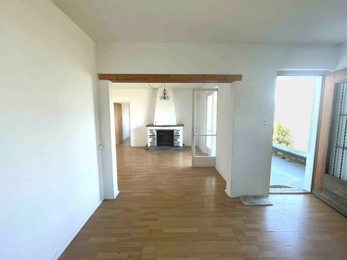 Renovierungsbedürftiges Haus mit Aussicht - Foto 11 von 19
