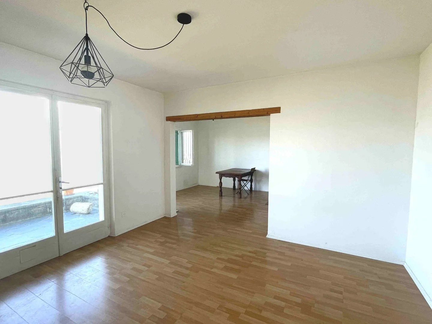 Renovierungsbedürftiges Haus mit Aussicht - Foto 13 von 19