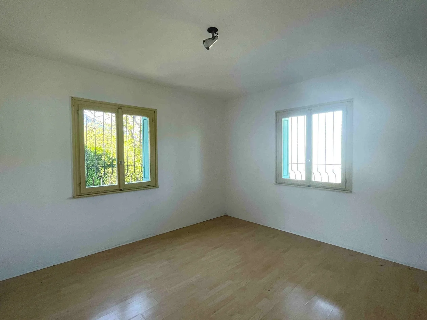 Renovierungsbedürftiges Haus mit Aussicht - Foto 15 von 19
