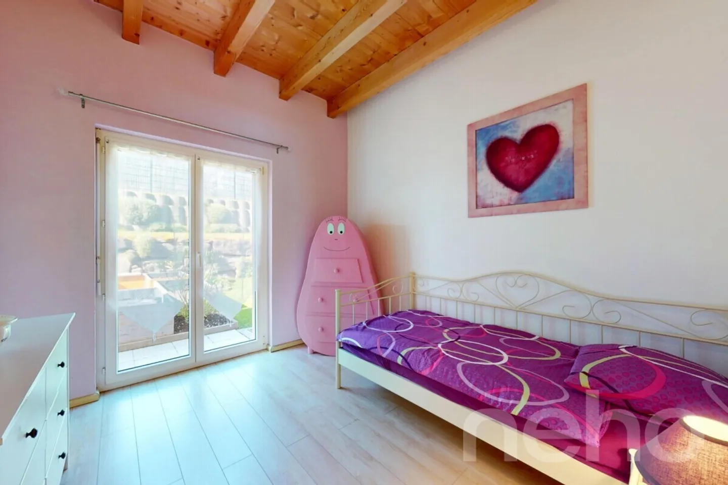 Una villa eccezionale con vista panoramica - Choëx - Foto 7 di 13