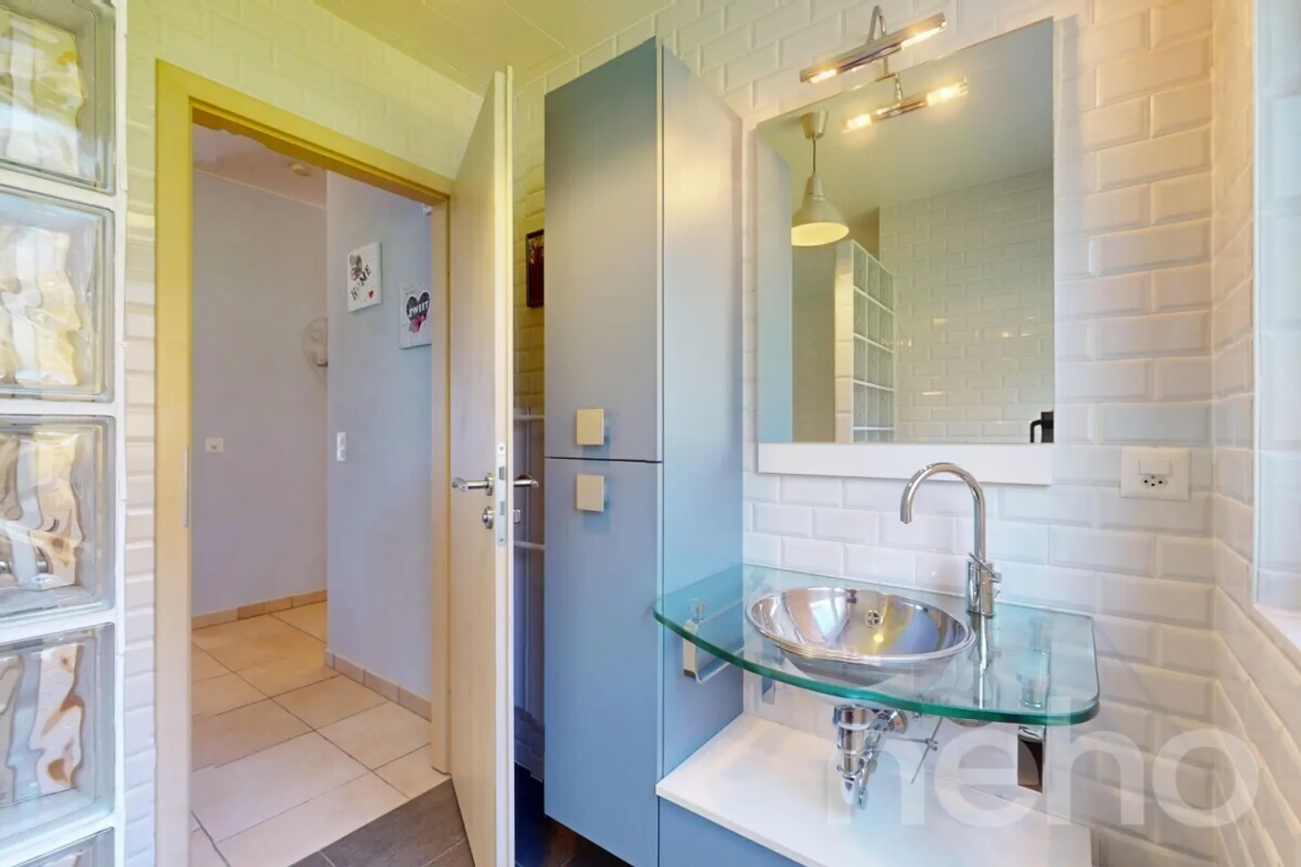 Una villa eccezionale con vista panoramica - Choëx - Foto 8 di 13