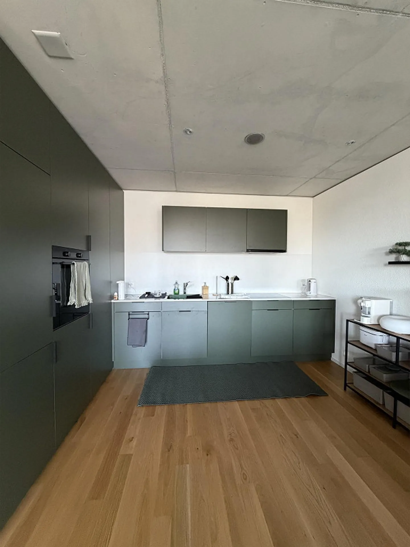 Appartement moderne de 2,5 pièces à Wankdorf avec vue - Photo 2 sur 7