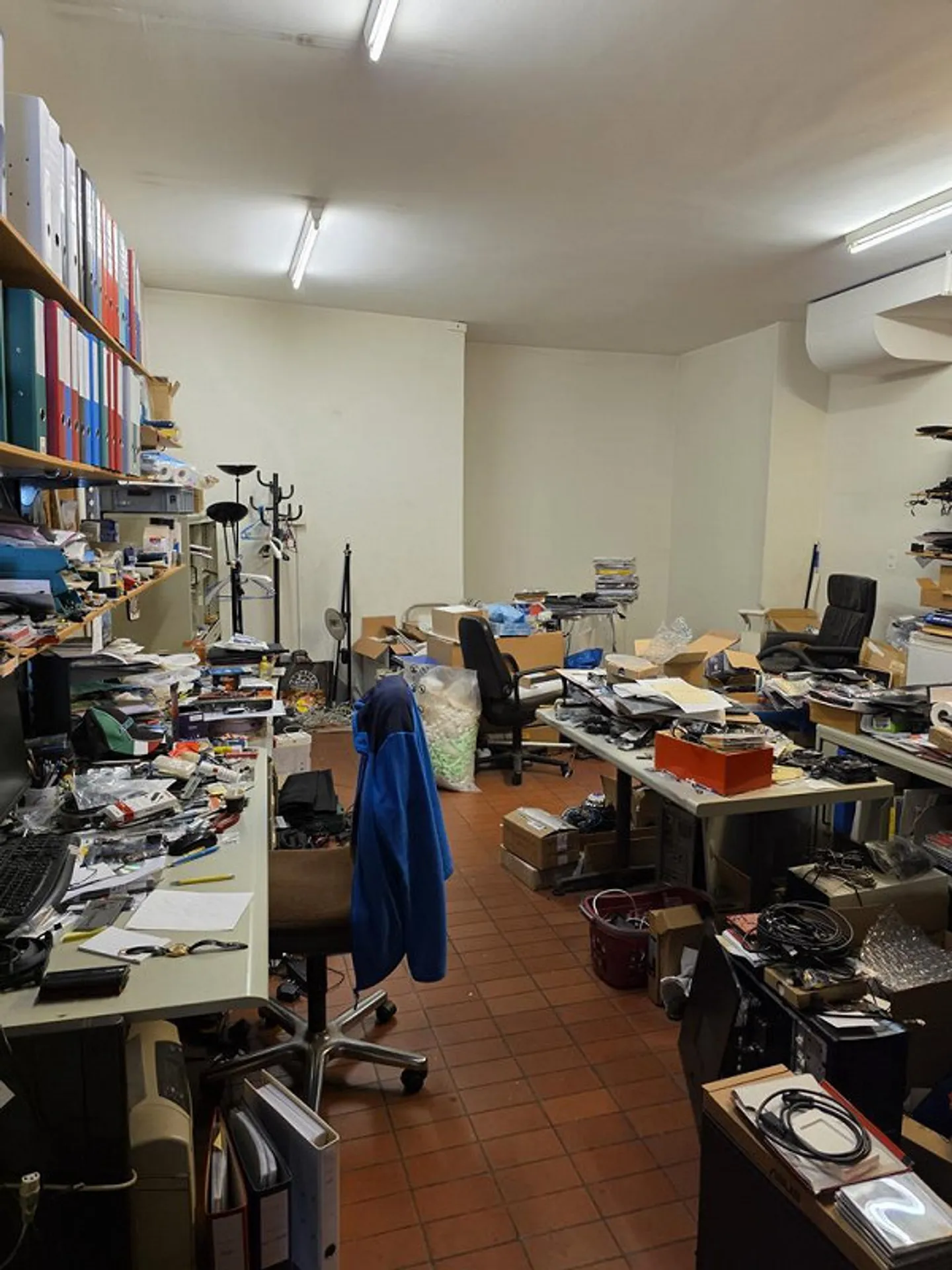 Negozio al Petersgraben con vetrina - Foto 4 di 8