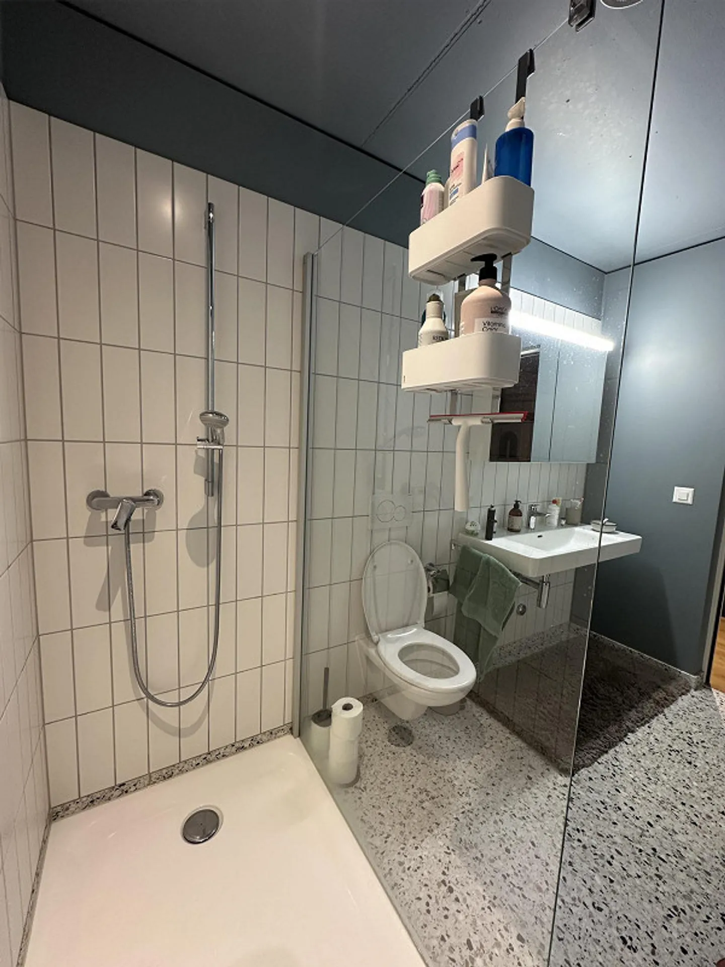 Appartement moderne de 2,5 pièces à Wankdorf avec vue - Photo 6 sur 7