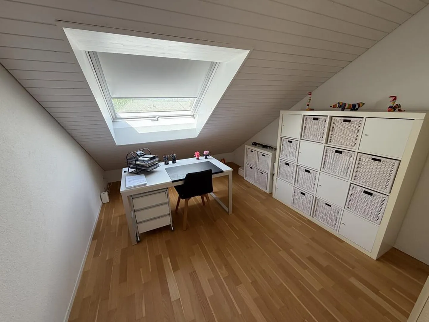 Appartement en duplex de 5,5 pièces baigné de lumière - Photo 7 sur 12
