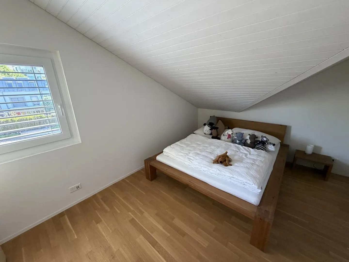 Appartement en duplex de 5,5 pièces baigné de lumière - Photo 9 sur 12